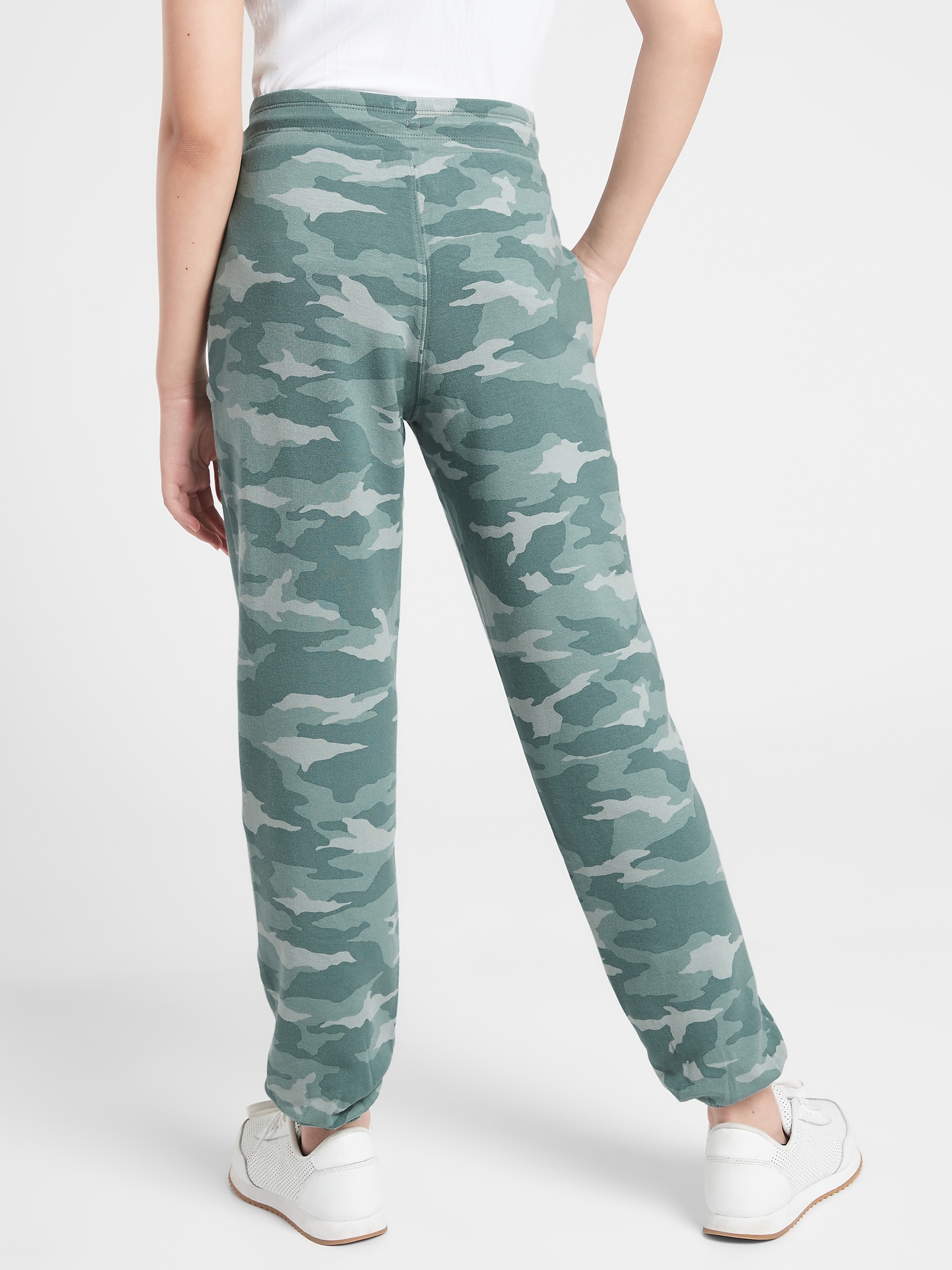Athleta Girl Warm Up Jogger