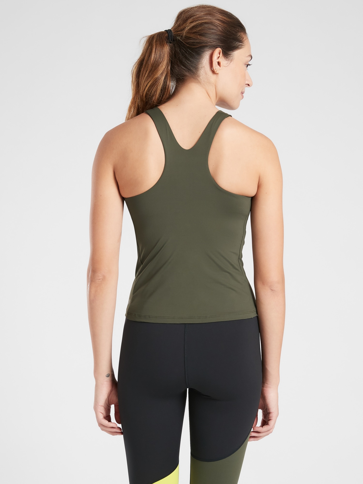 Lightning Support Top