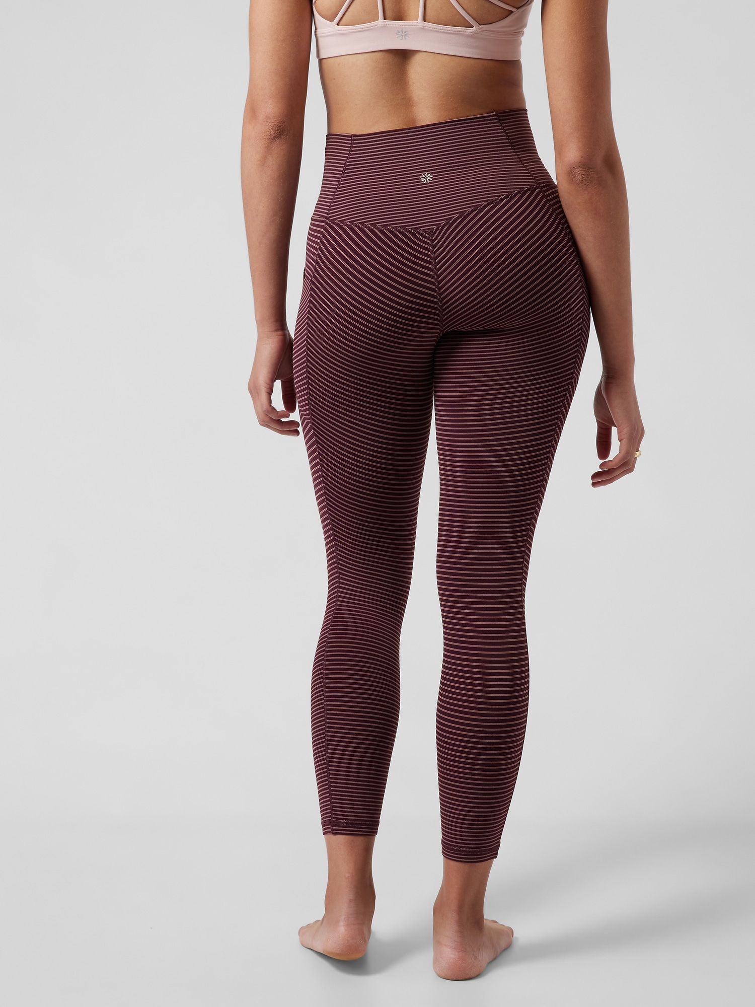 Salutation Stash Textured II 7/8 Tight