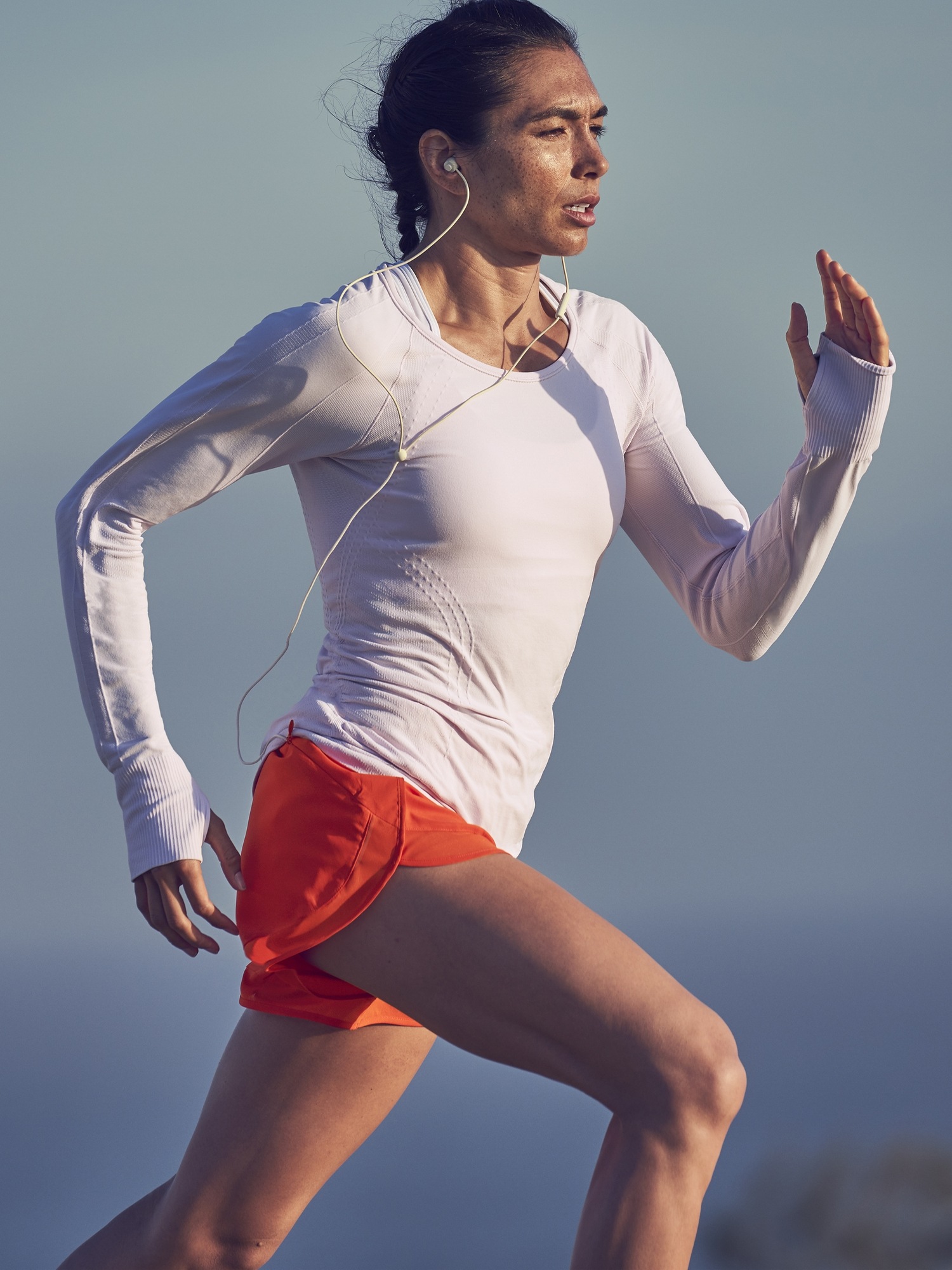 Speedlight Seamless Top