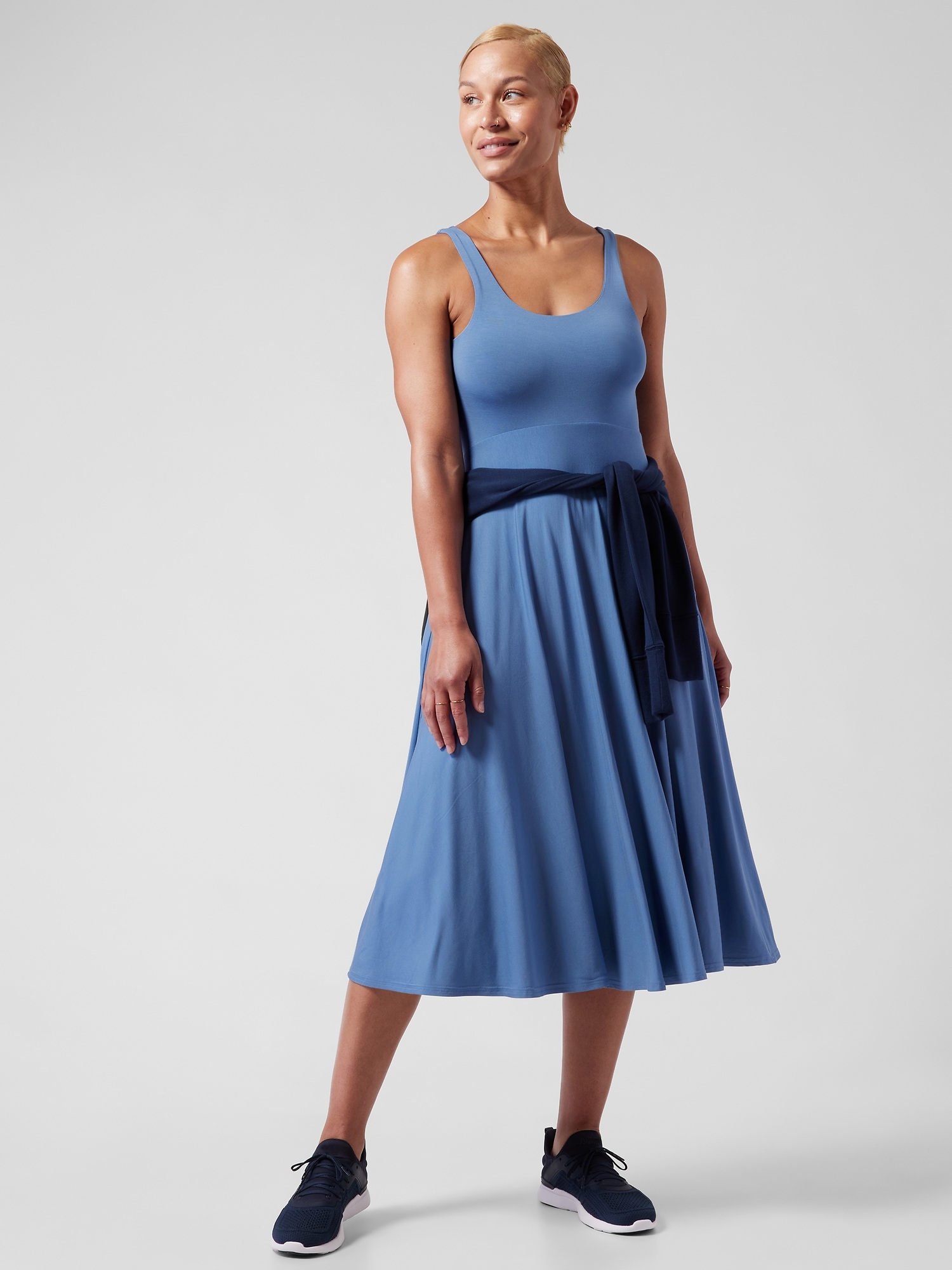 Santorini Midi Dress