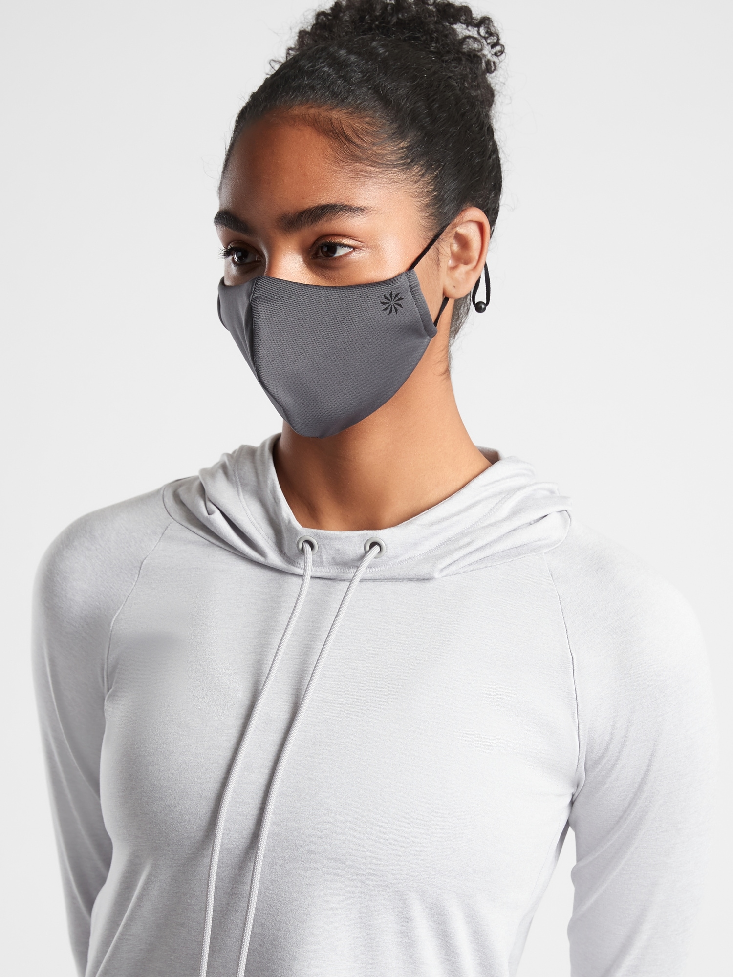 Women Activate Face Mask 2 Pack