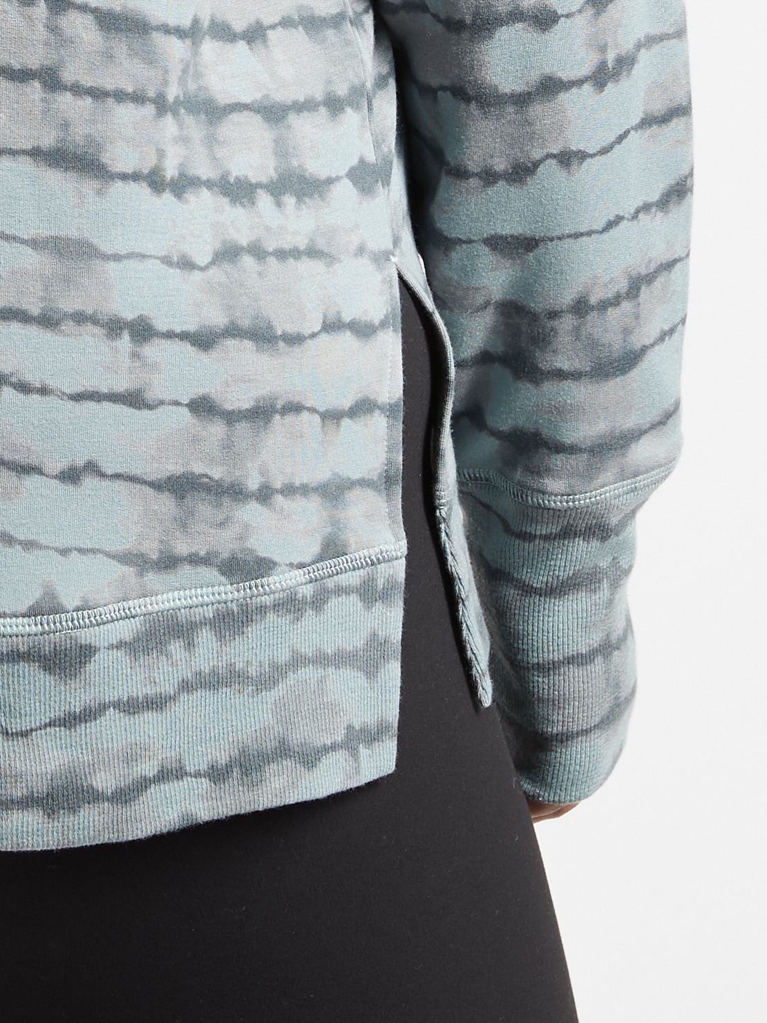 Coaster Luxe Sweatshirt