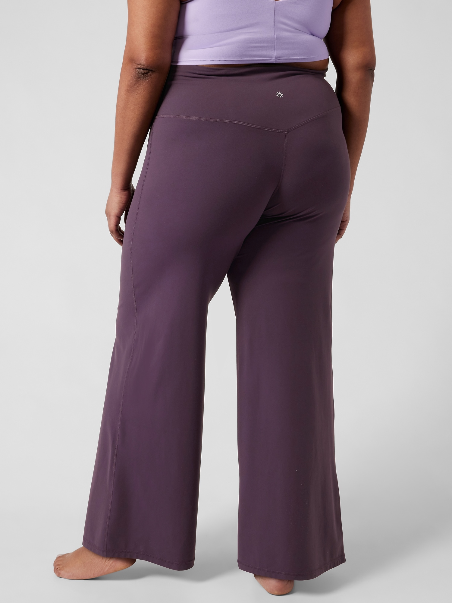 Elation Wide Leg Pant