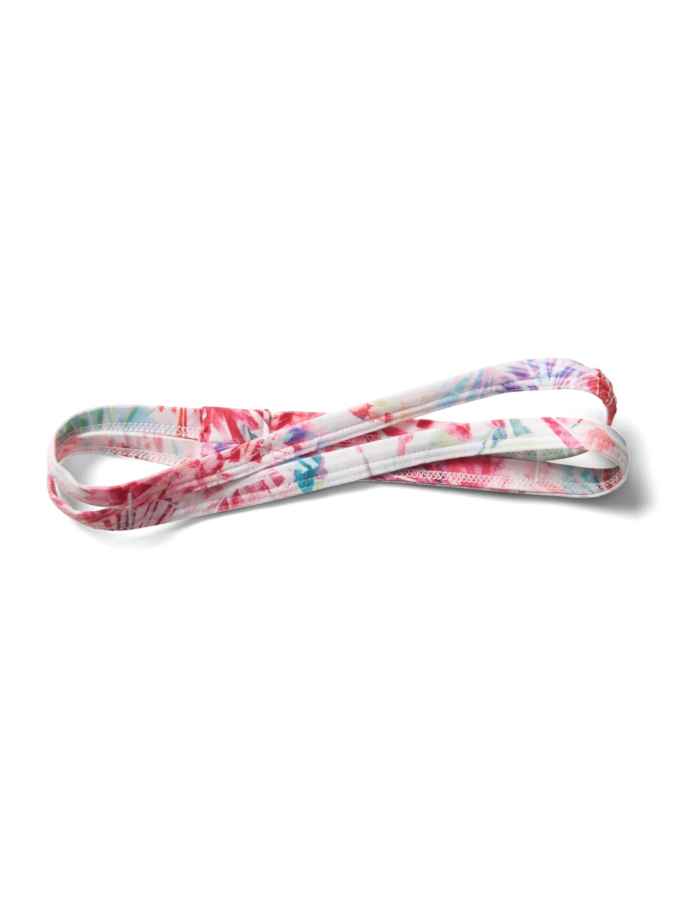 Athleta Girl Double Trouble Headband