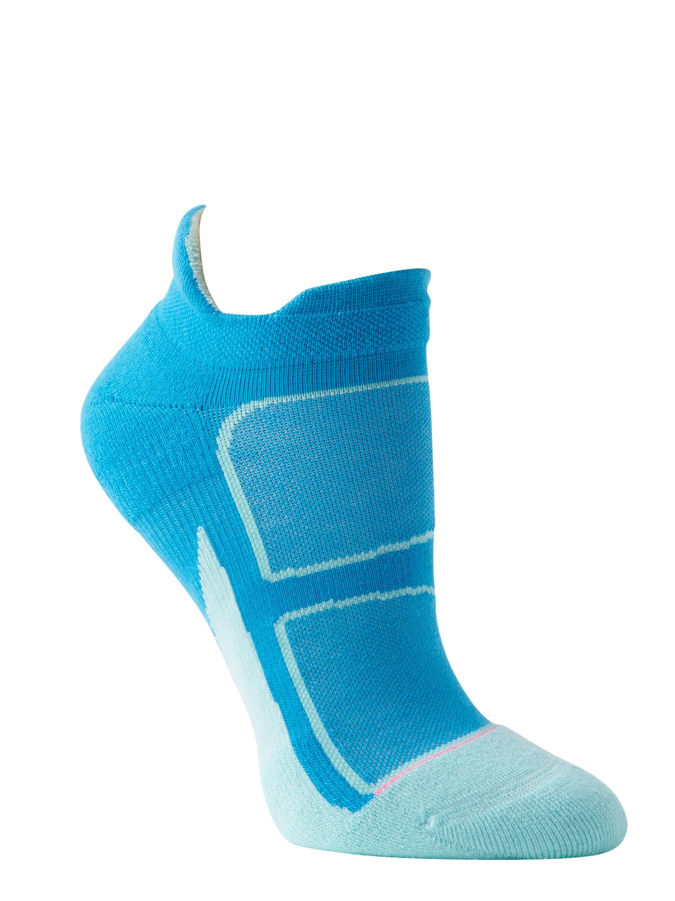 Elite Max Cushion No Show Tab by Feetures