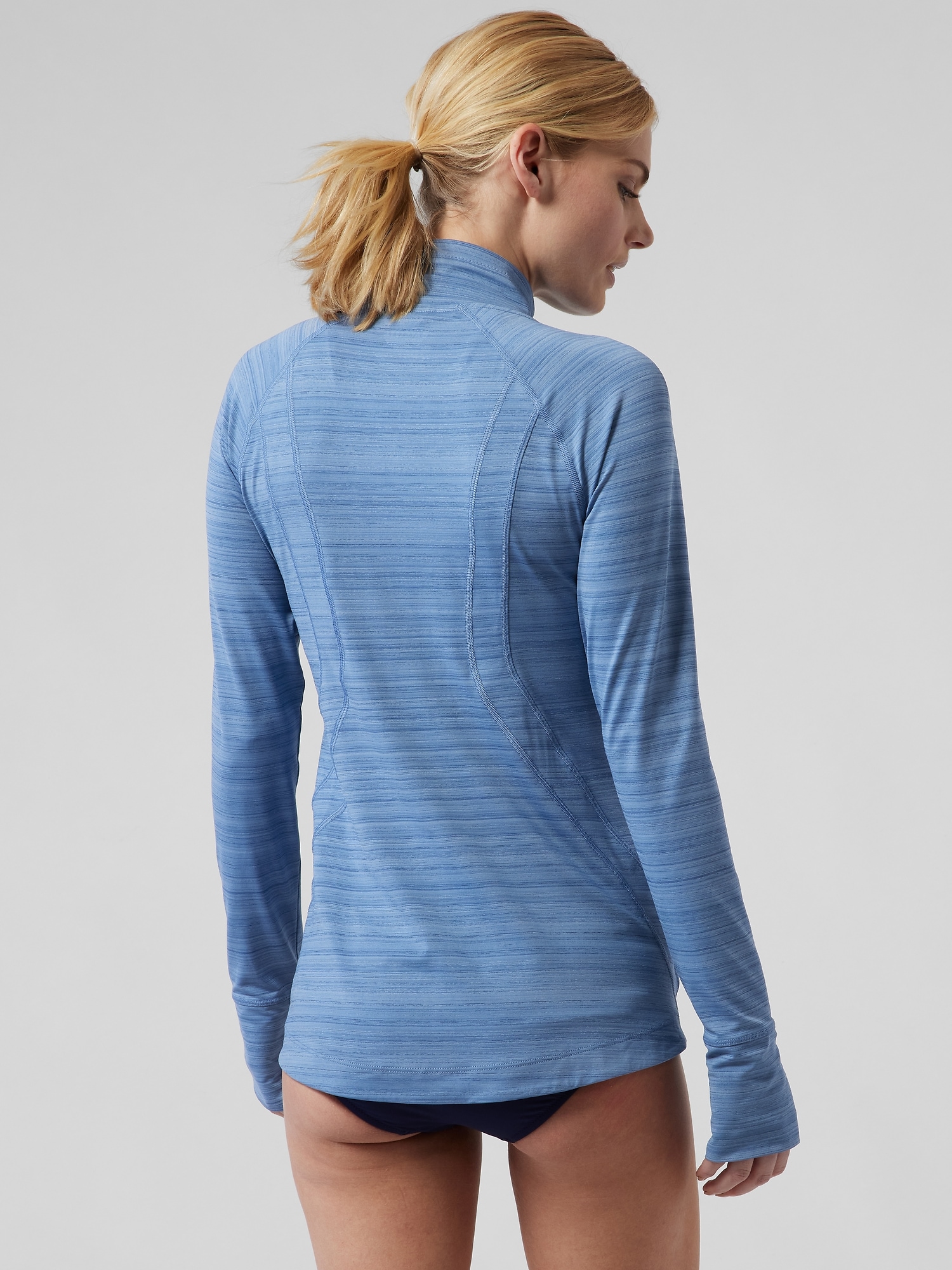 Pacifica Illume UPF Full Zip