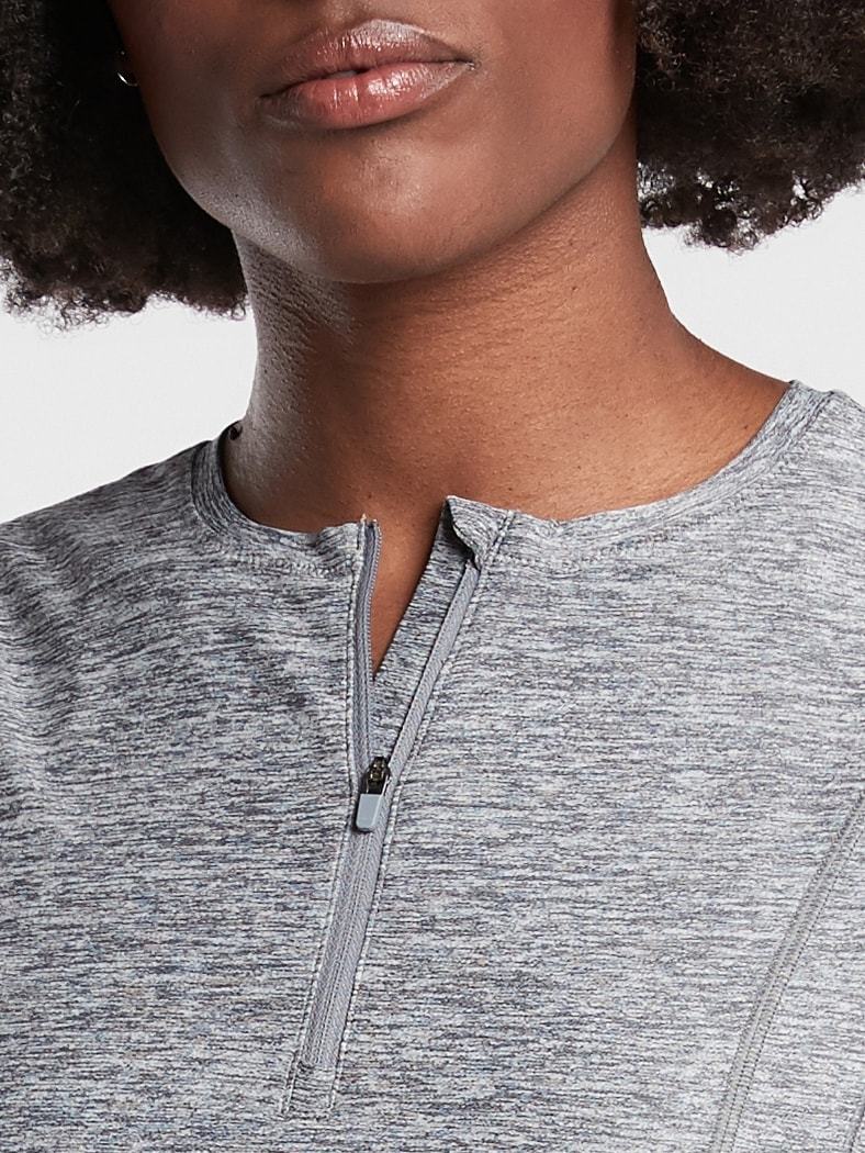 Pacifica Illume UPF Fitted Tank