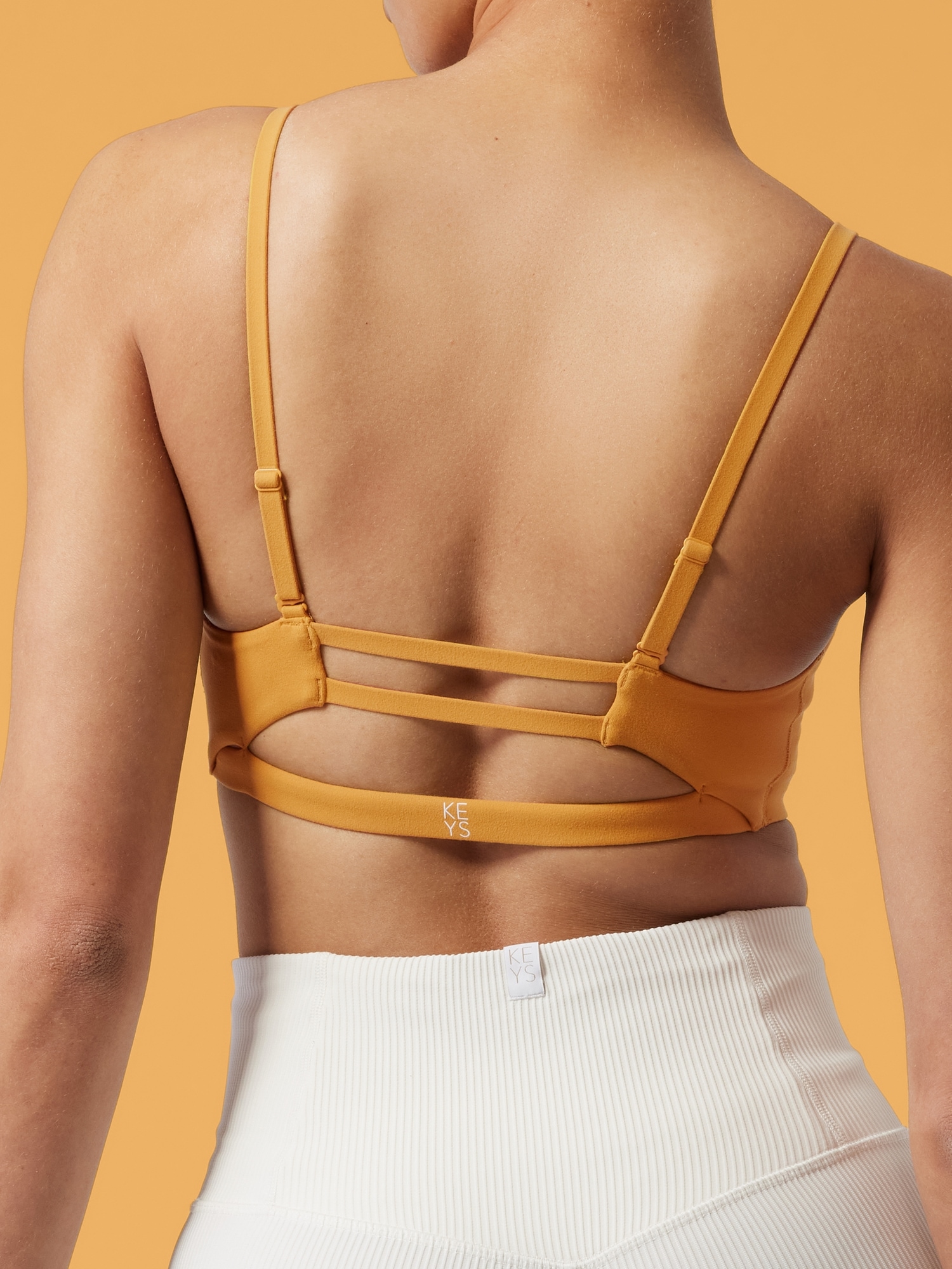 Keys Elation Bra A-C