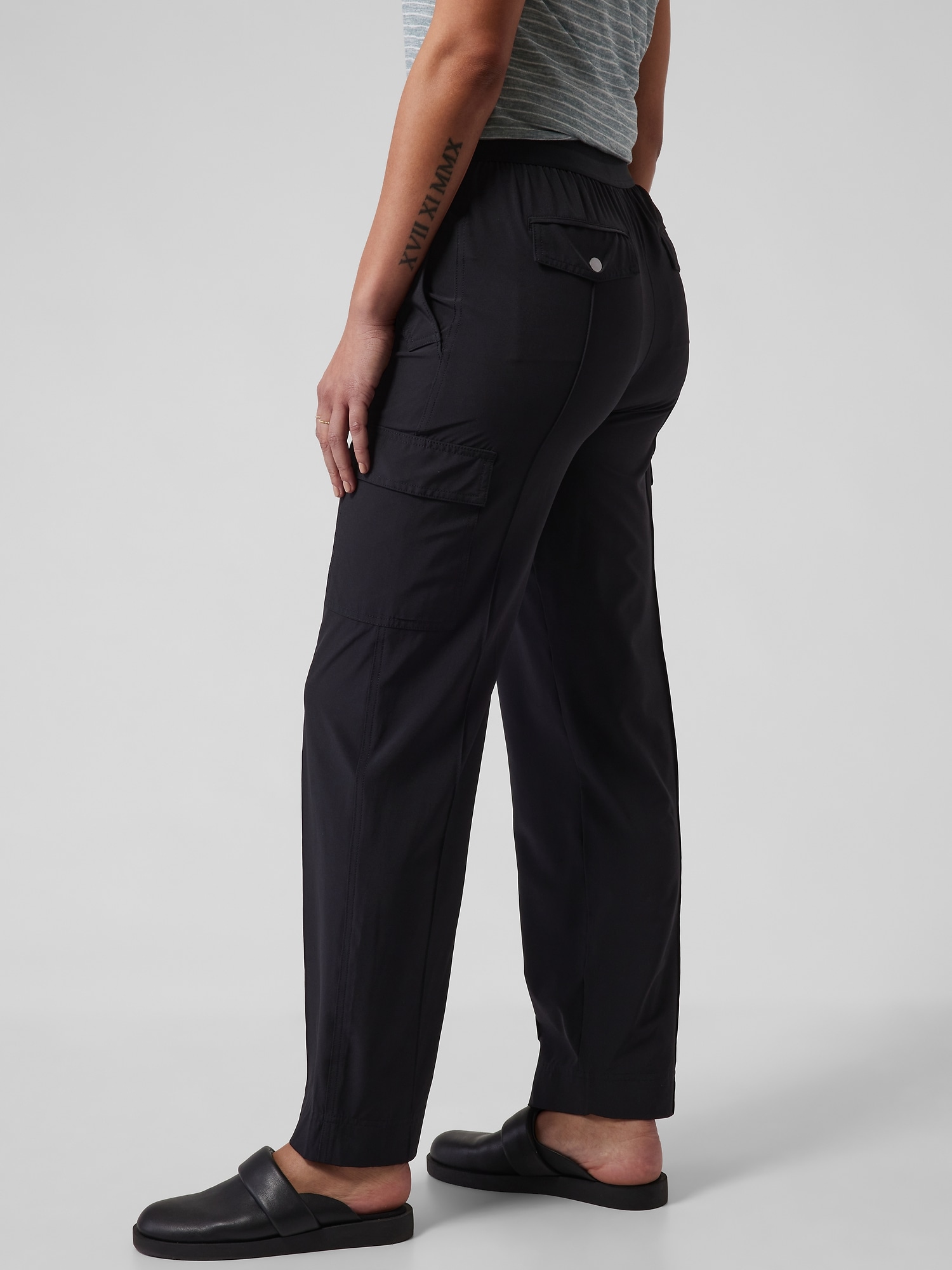 Vienna Cargo Pant