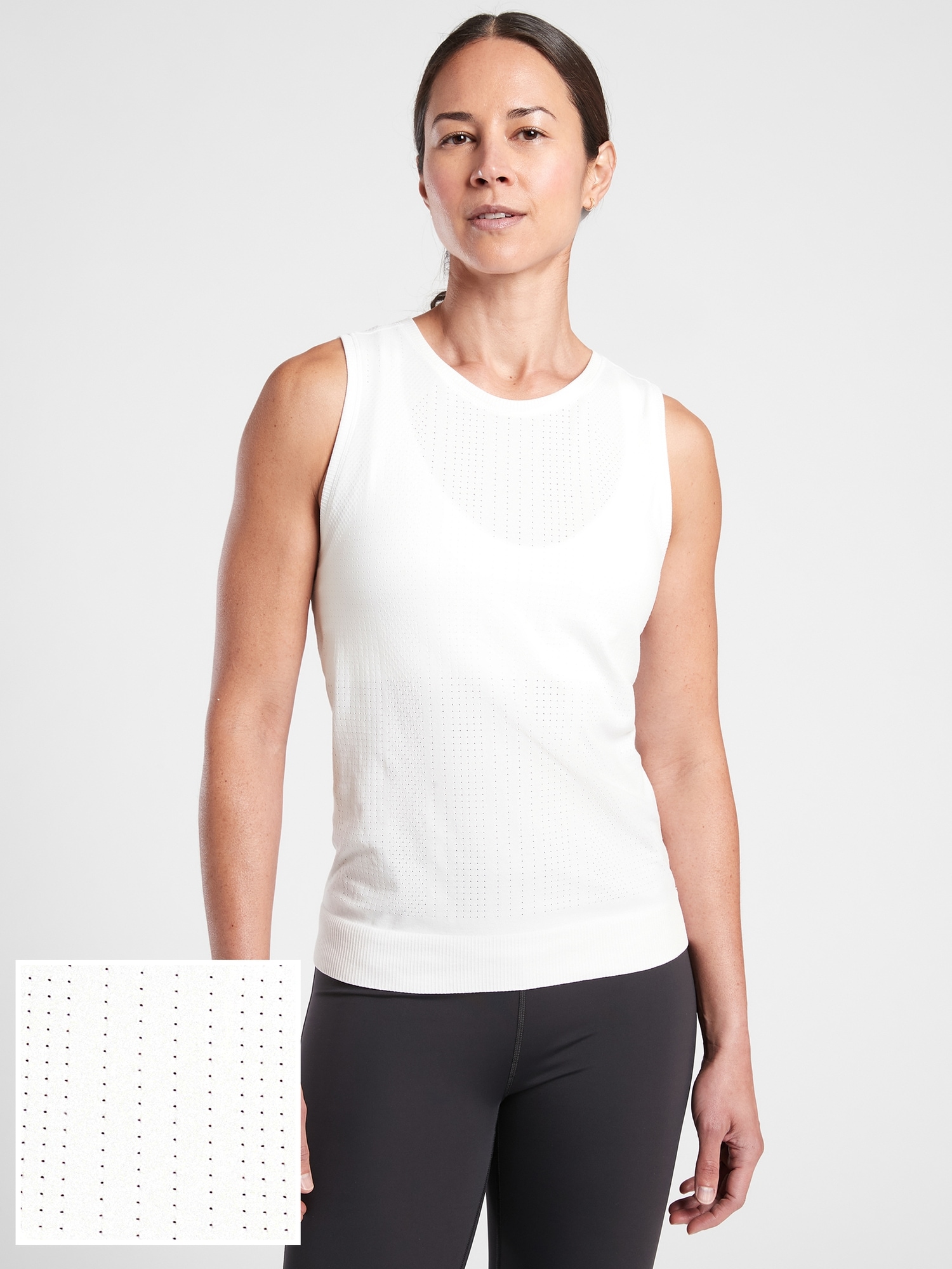 In Motion Seamless Tank