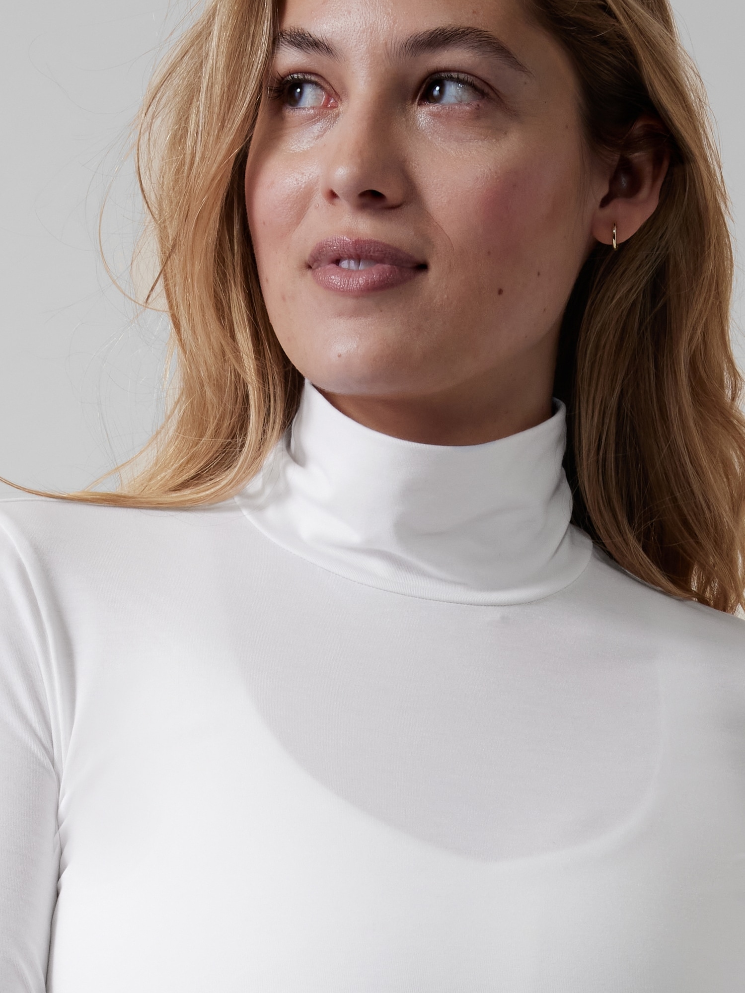 Essential Turtleneck