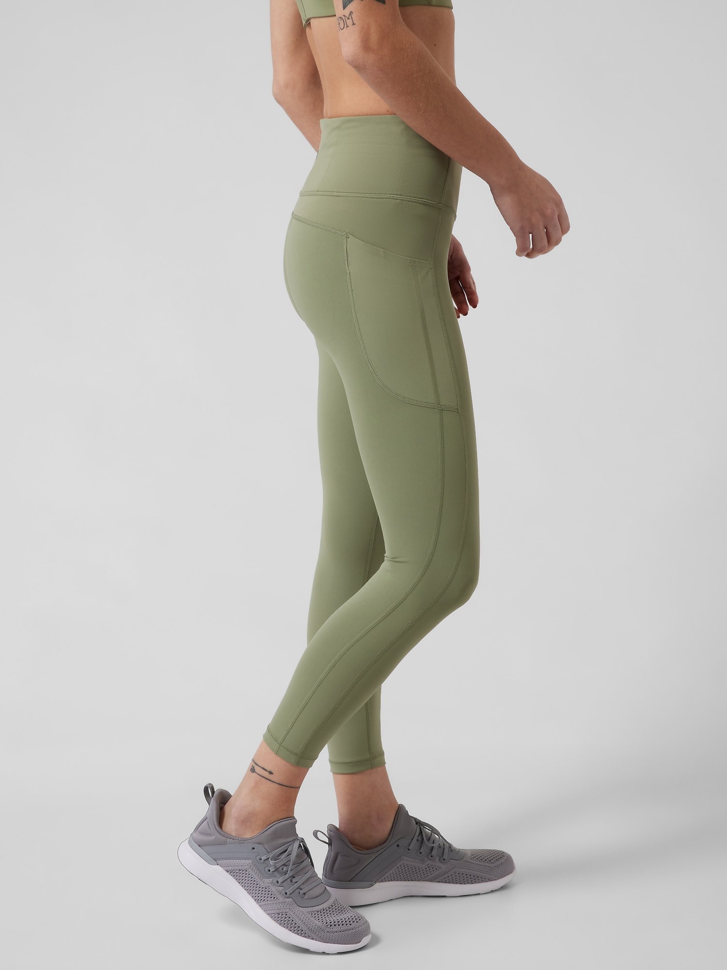 Ultimate Stash II 7/8 Tight