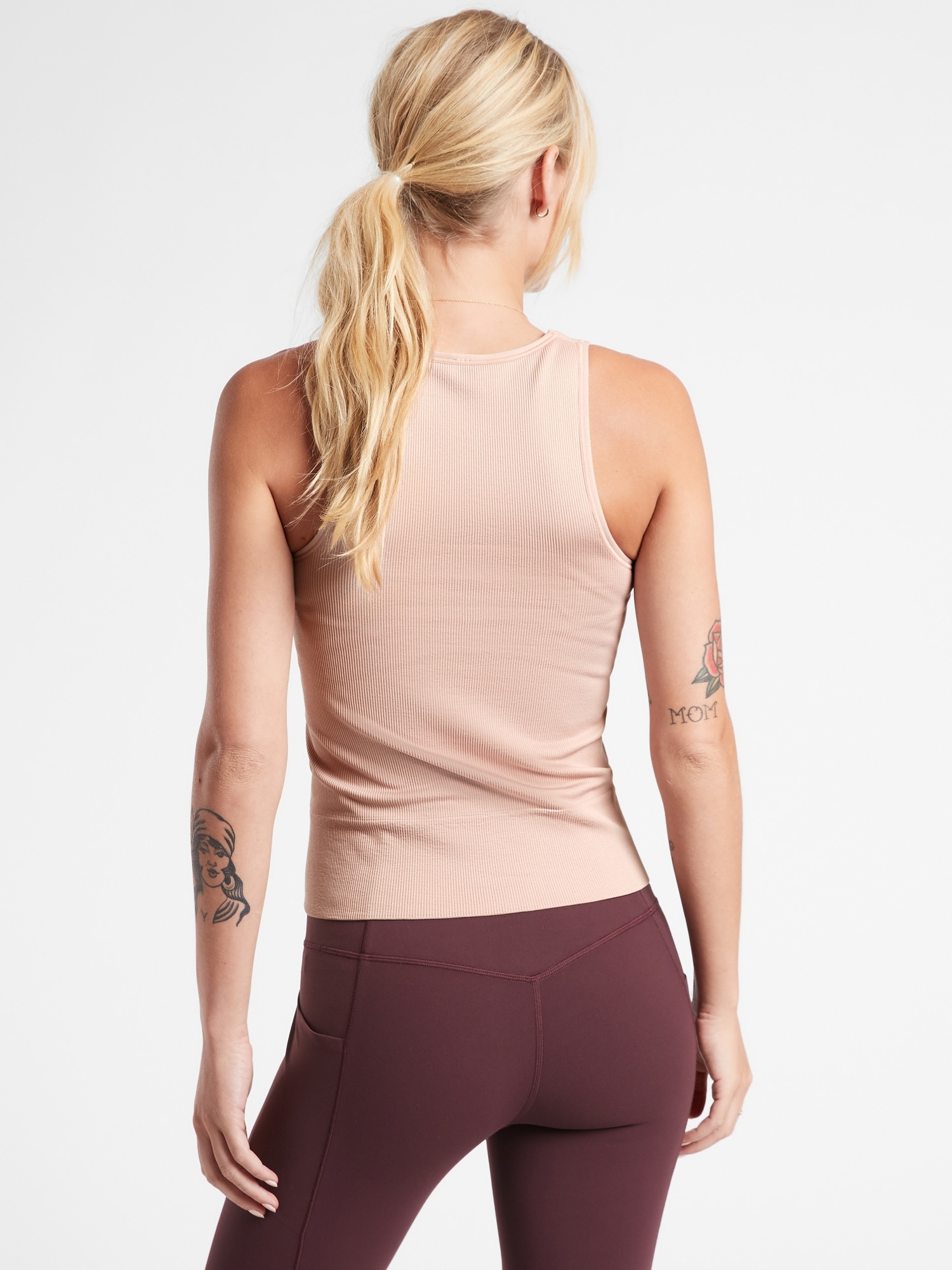 Aurora Seamless Tank