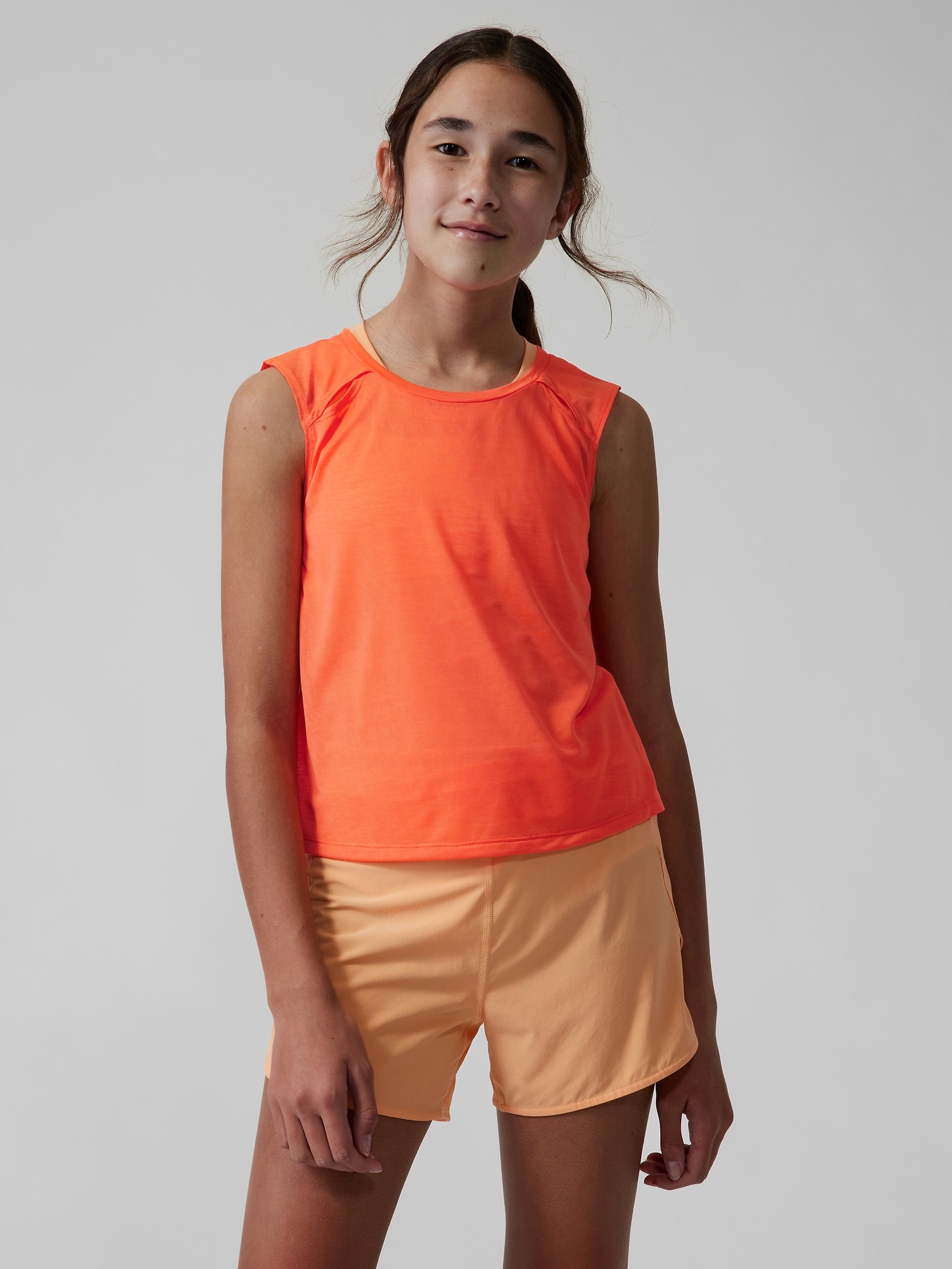 Athleta Girl Doubles Tank