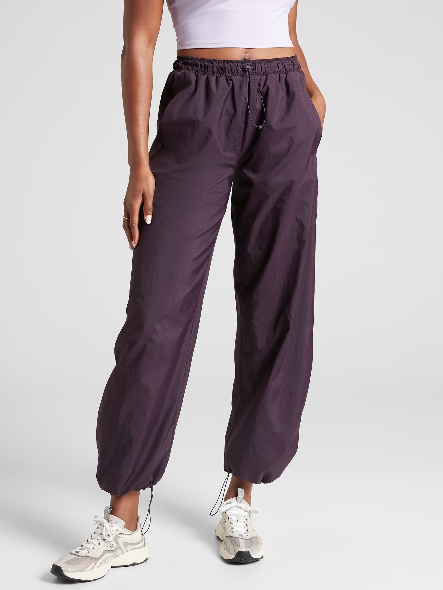 Grace Warm Up Pant