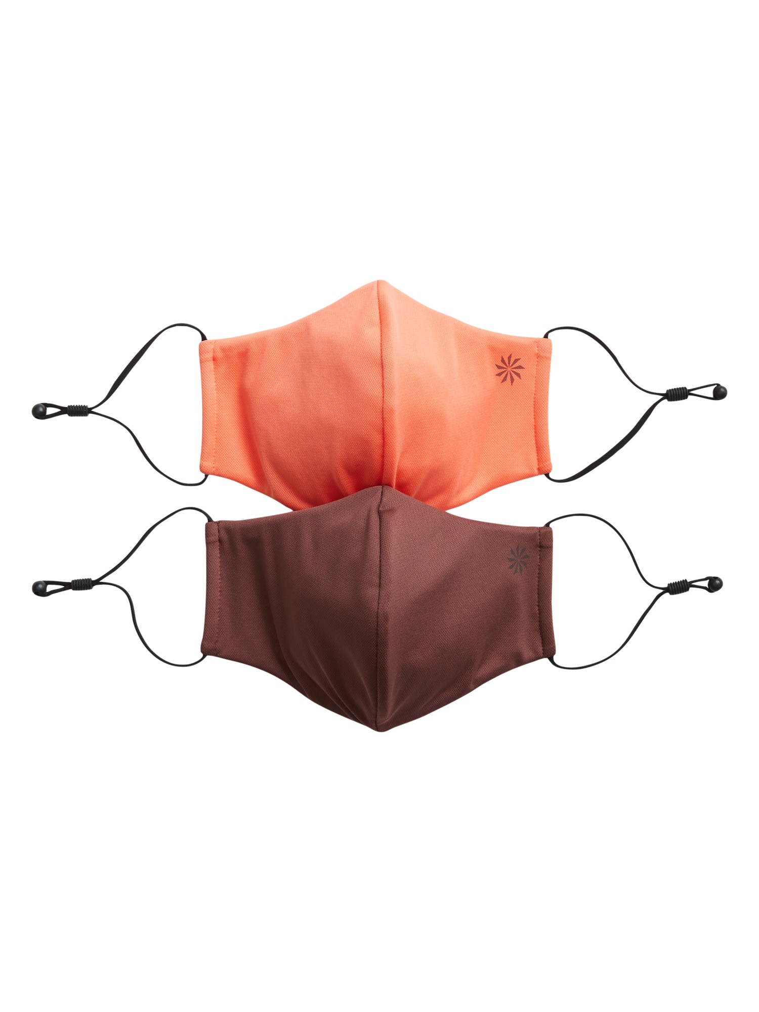 Women Activate Face Mask 2 Pack