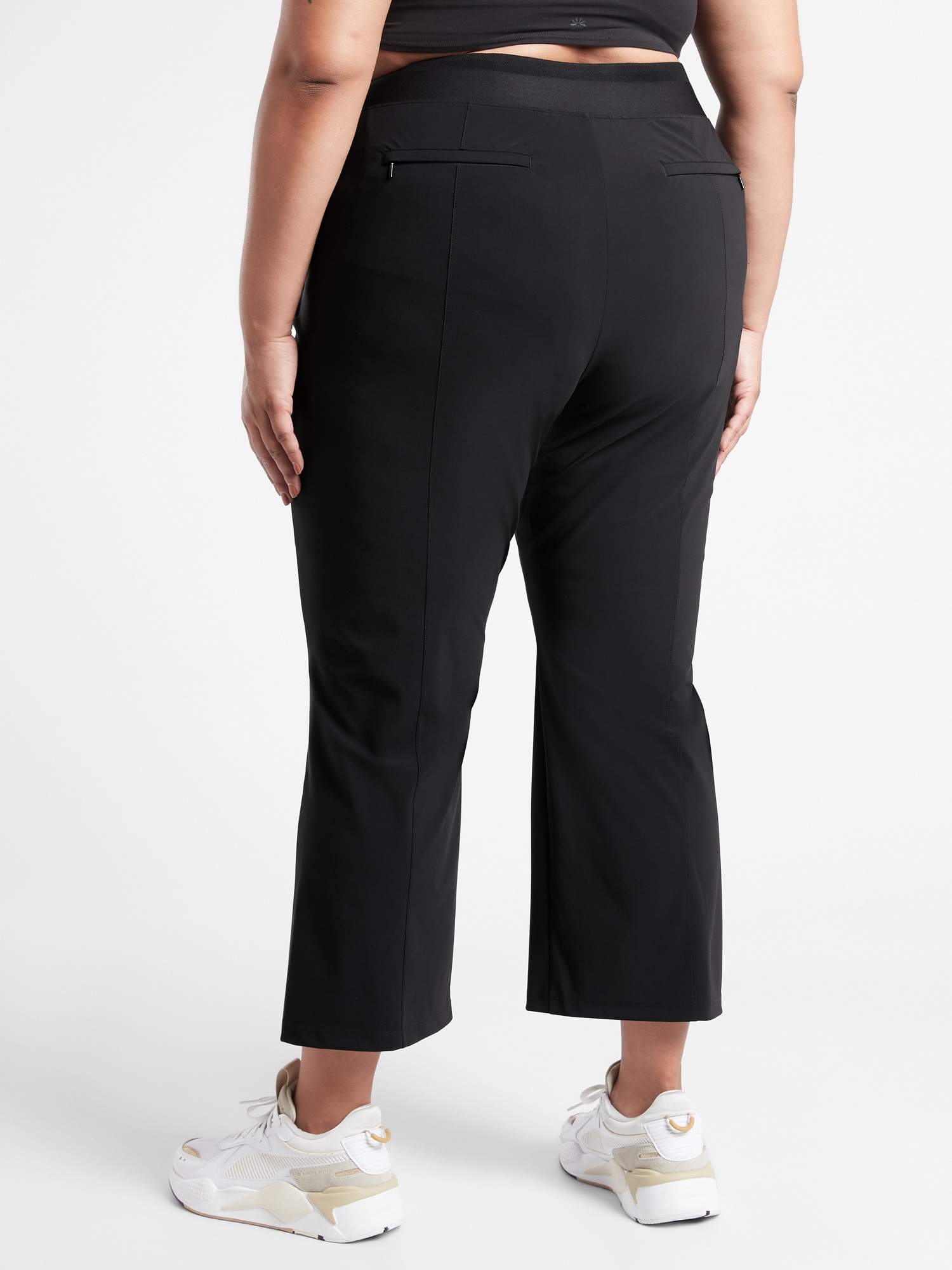 Cosmic Kick Flare Pant