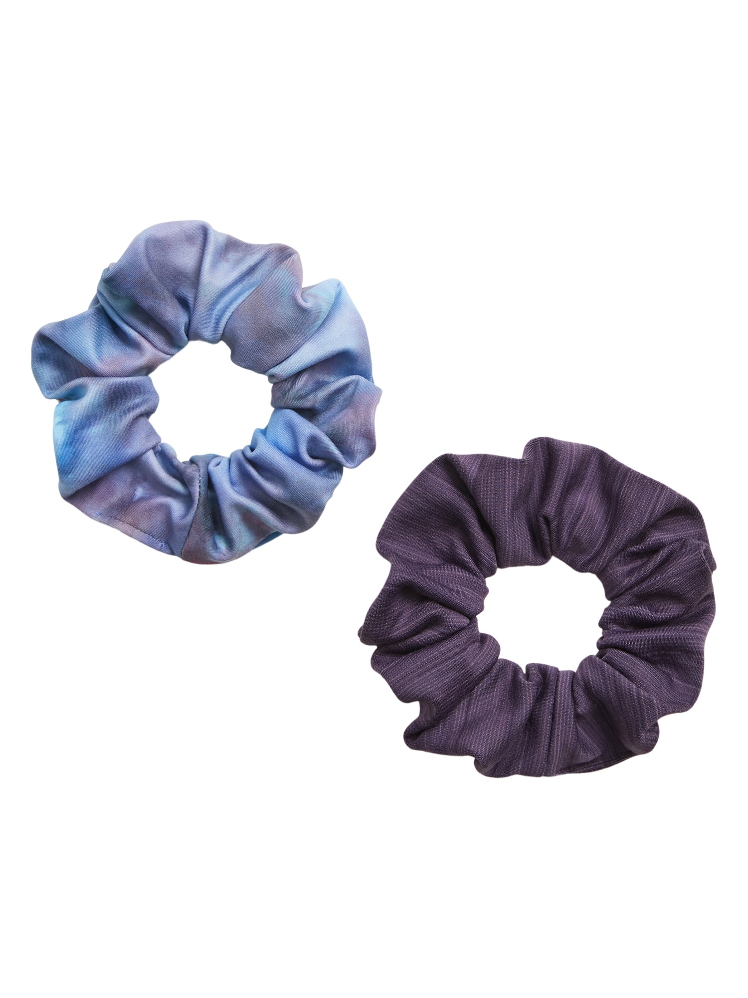 Athleta Girl Scrunchie 2-Pack