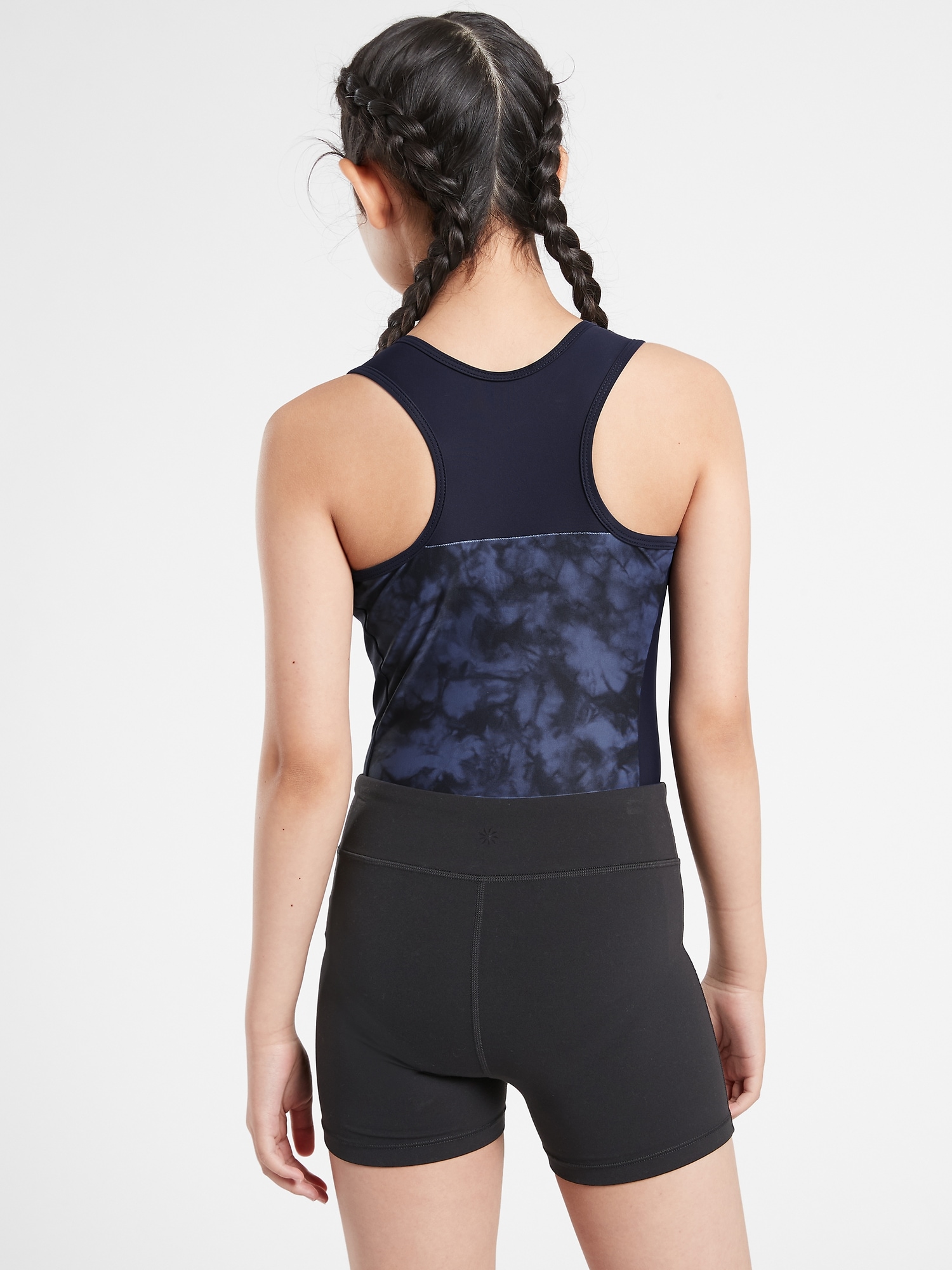 Athleta Girl Connection Leotard by Destira