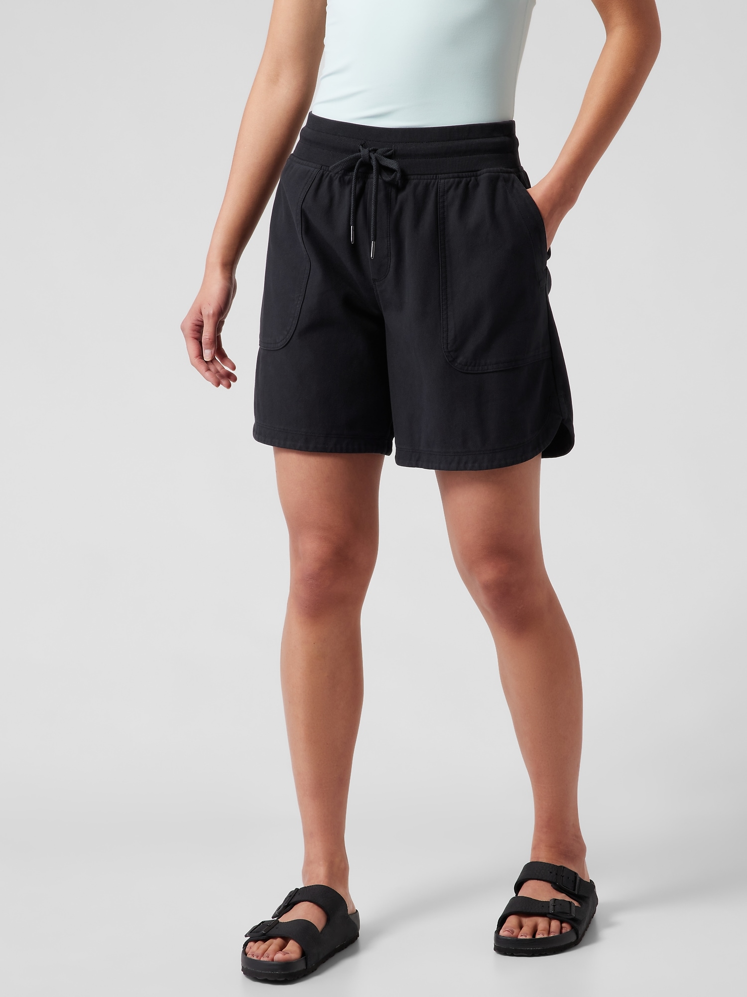Farallon Midi Short