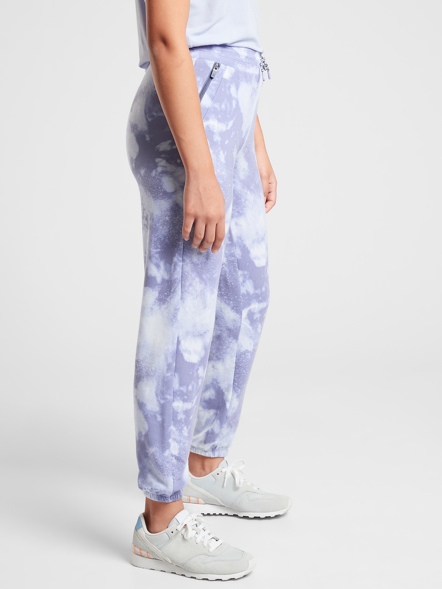 Athleta Girl Warm Up Jogger