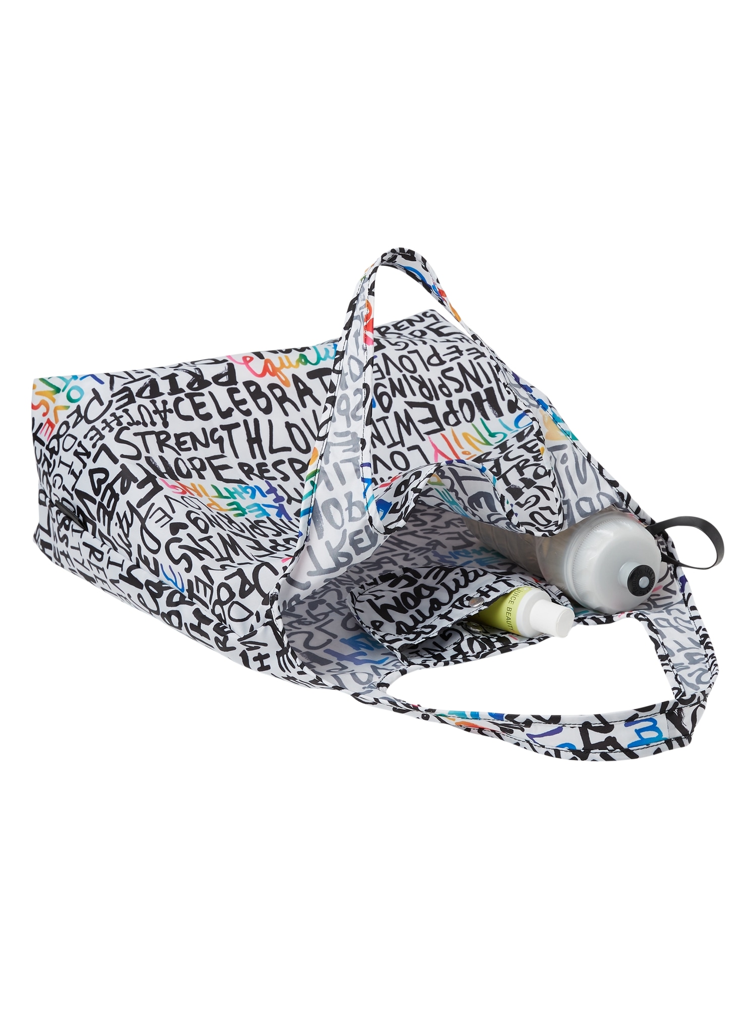 Breeze Packable Tote