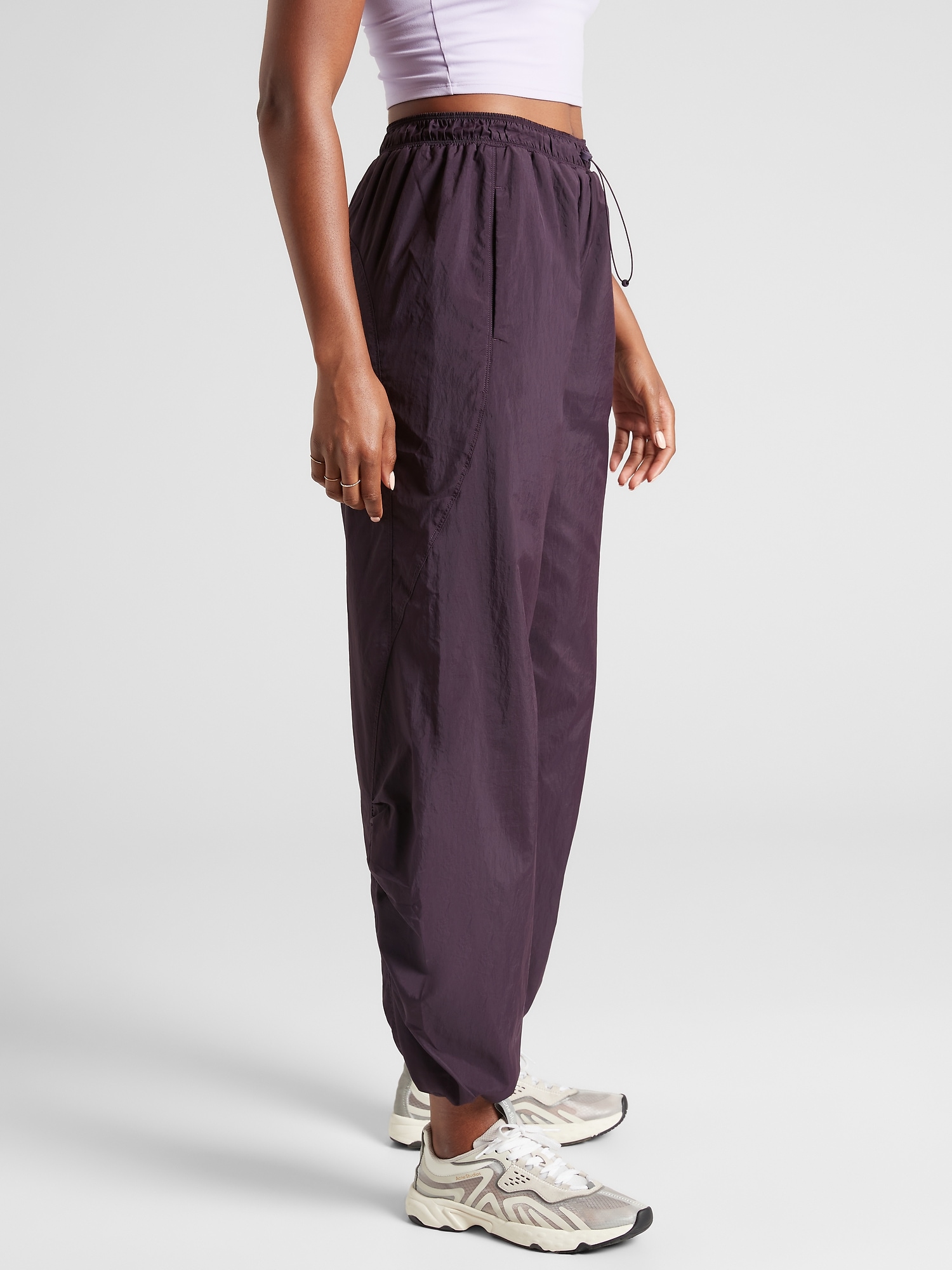 Grace Warm Up Pant