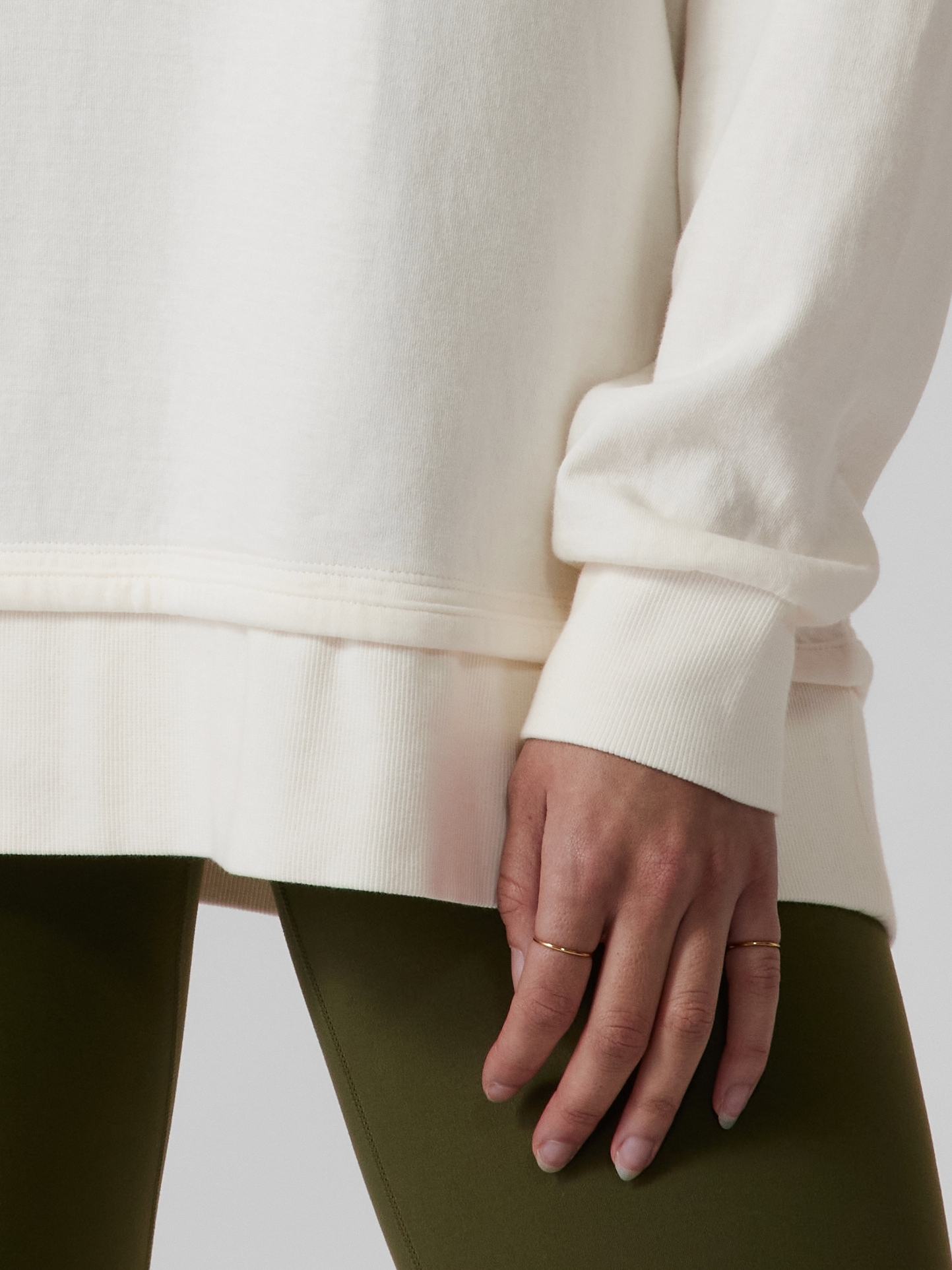 Sundown Alliance Hoodie