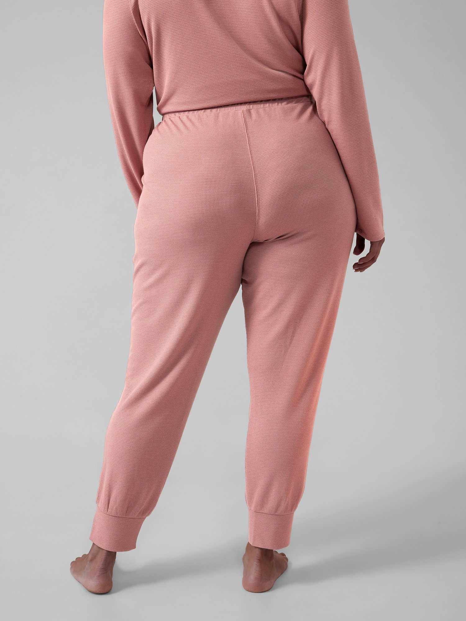 Wind Down Sleep Jogger