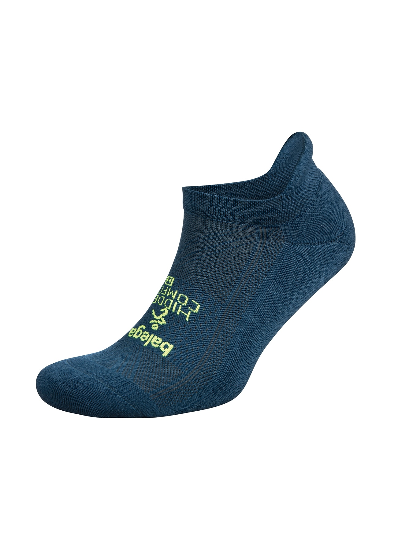 Hidden Comfort Socks by Balega
