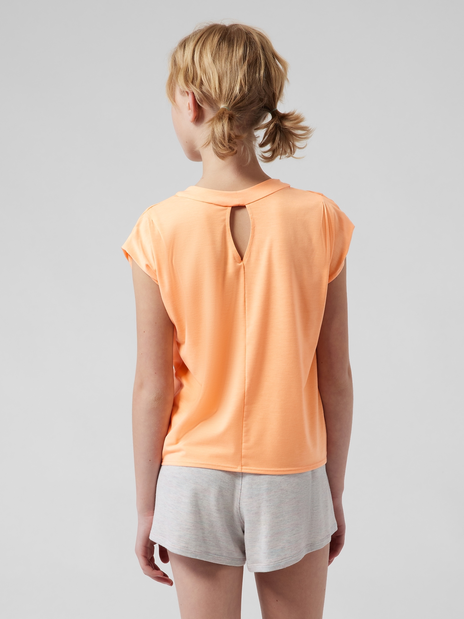 Athleta Girl All Tee