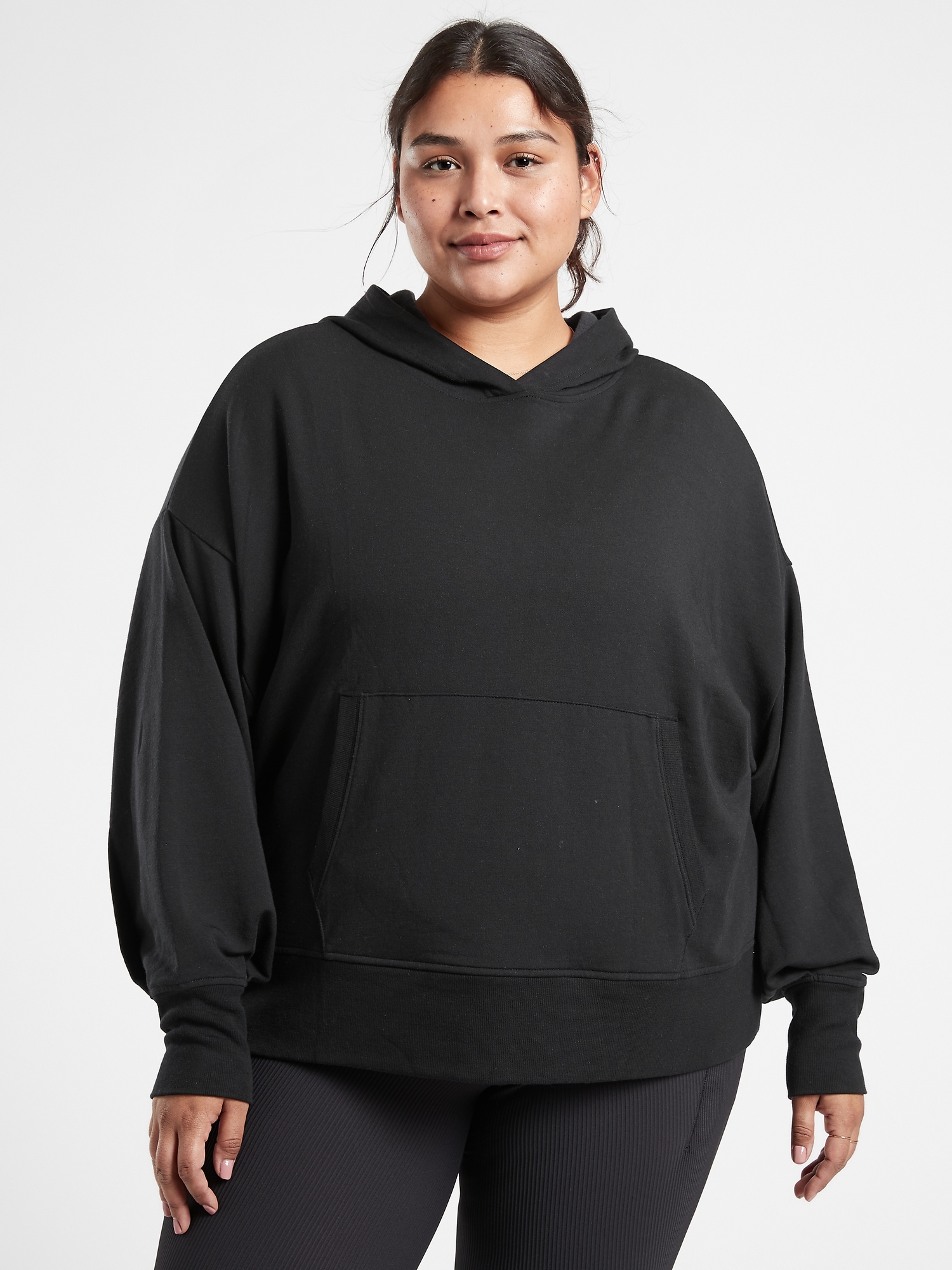 Balance Hoodie