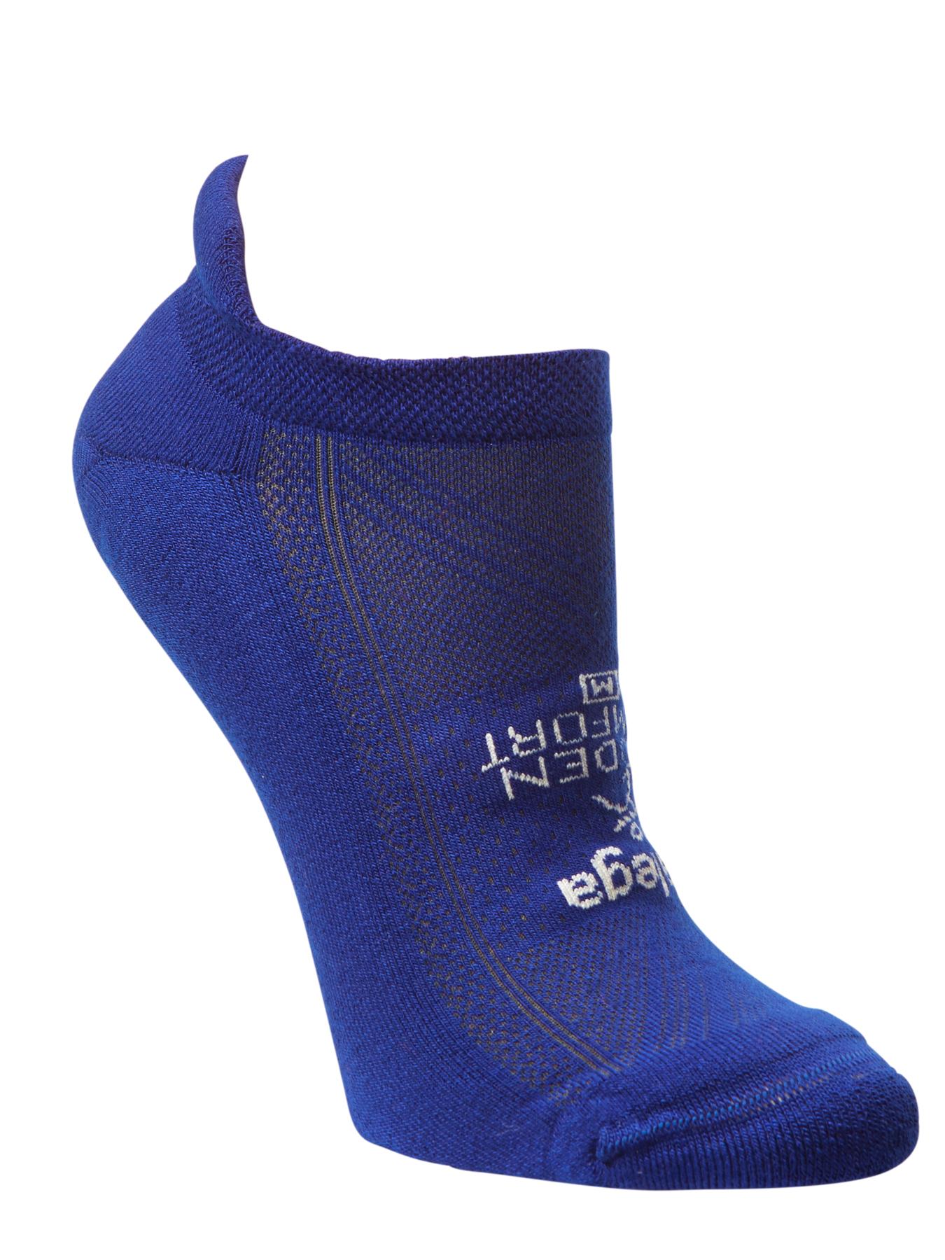 Hidden Comfort Socks by Balega