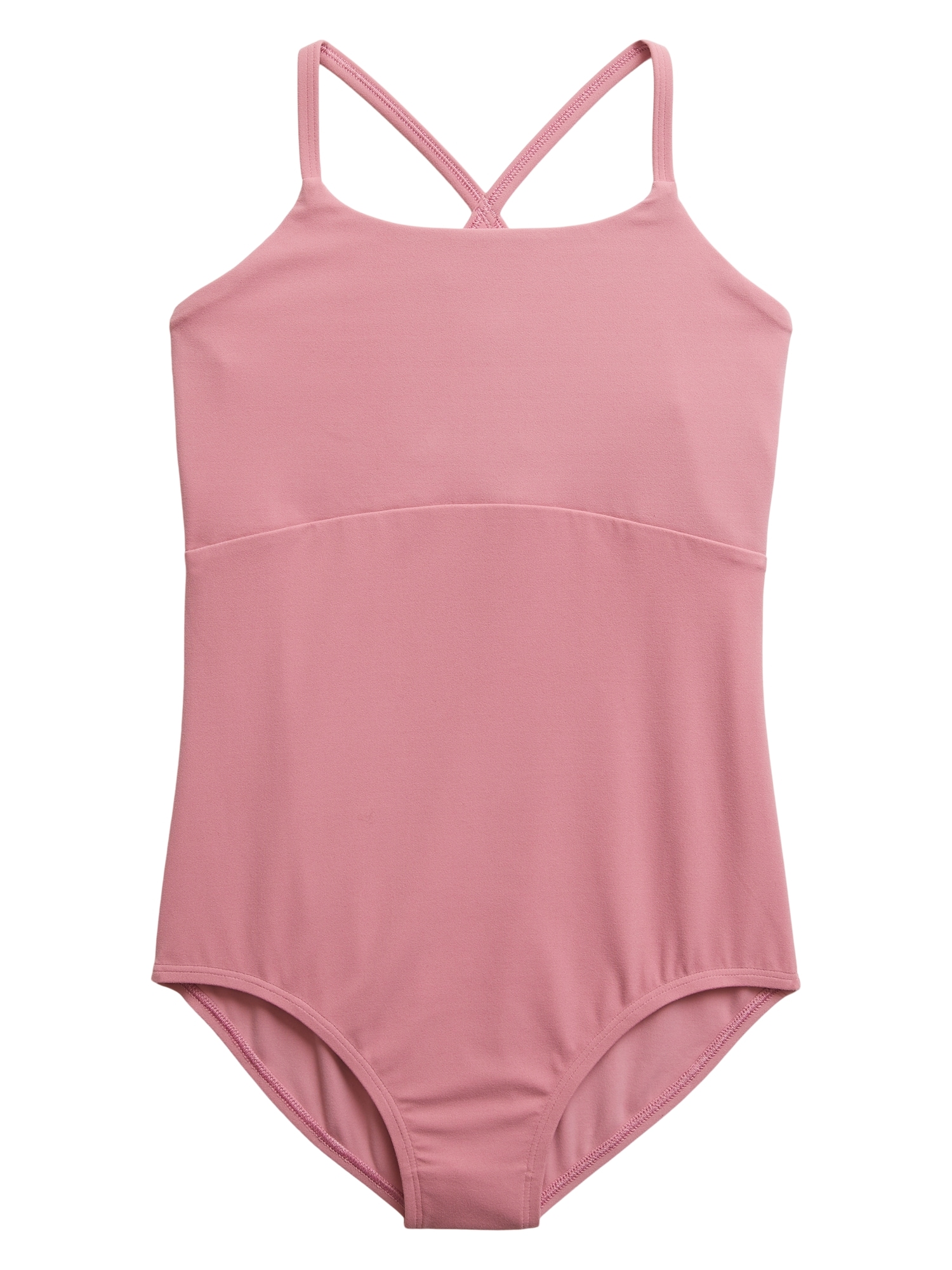 Athleta Girl Got Your Back Leotard