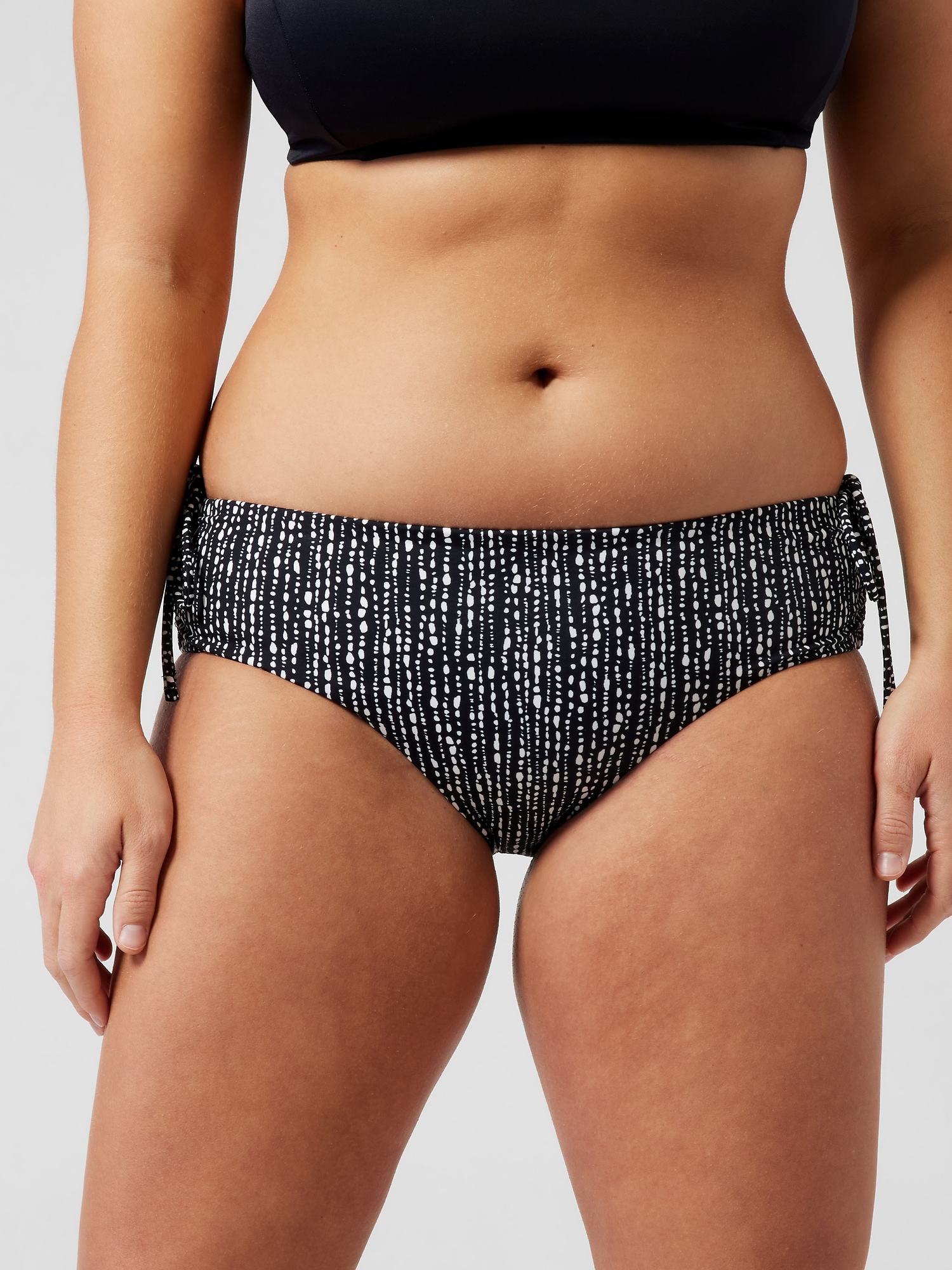 Cinch Full Bikini Bottom