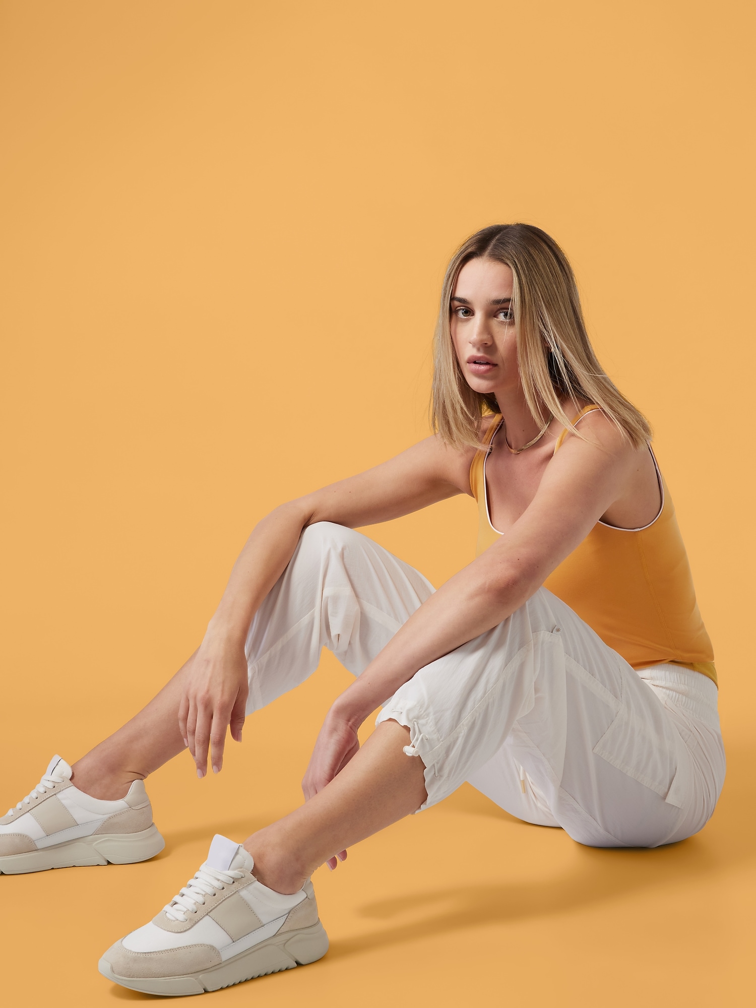 Keys Reversible Sleep Tank