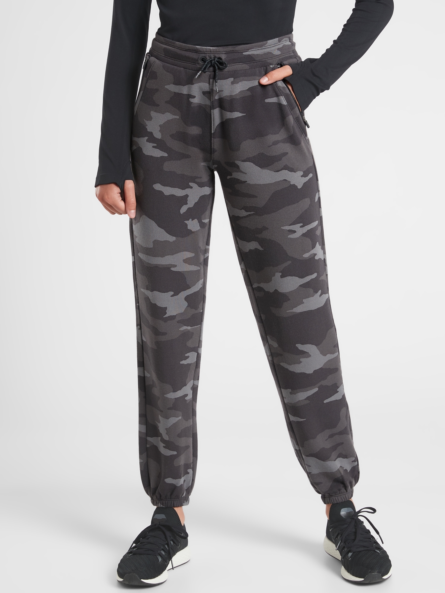 Athleta Girl Warm Up Jogger