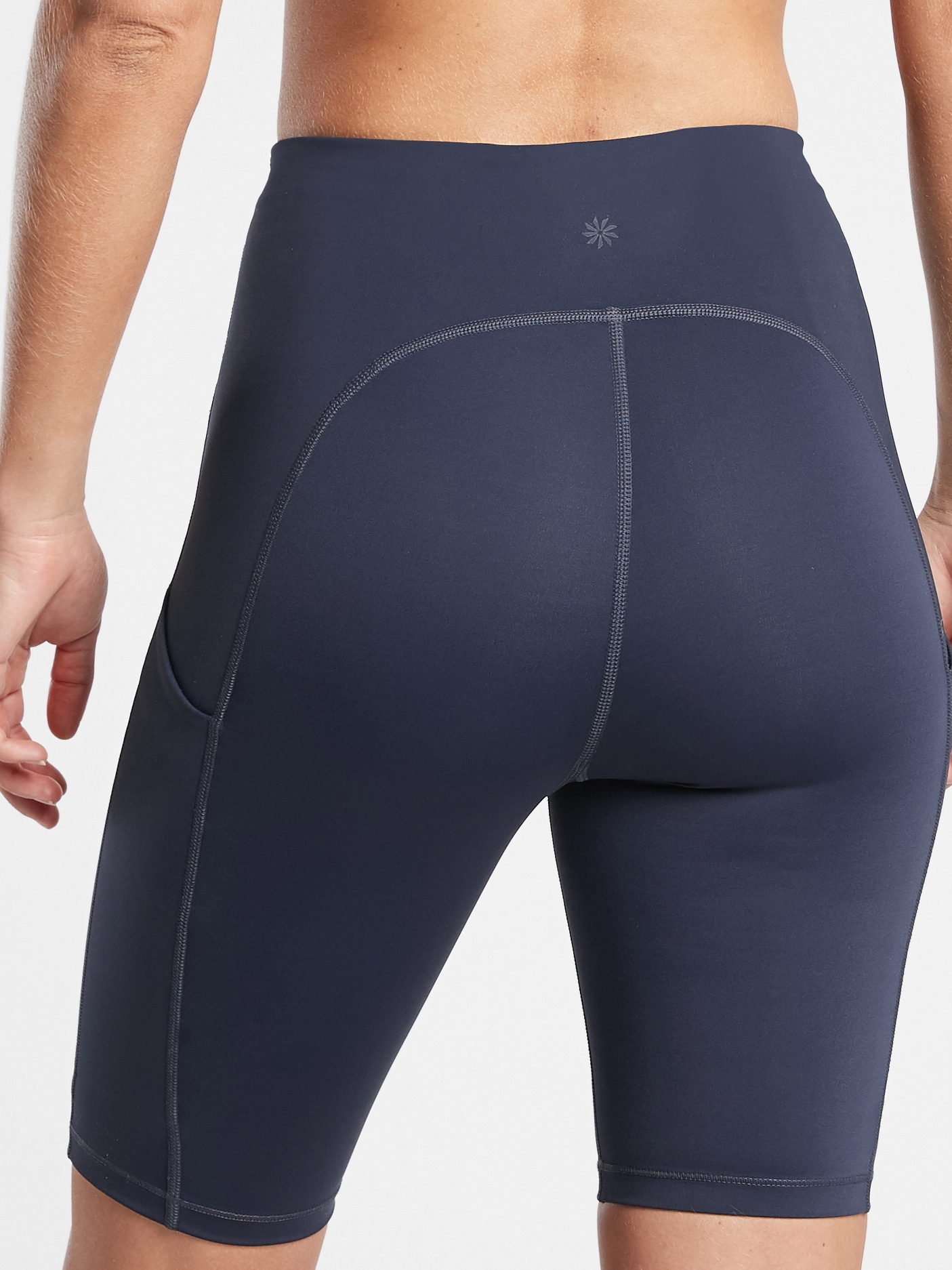 Ultimate Stash Pocket 9 Short