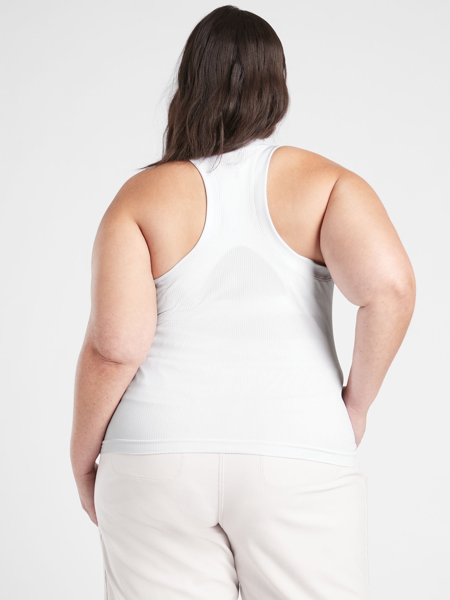 Renew Seamless Racerback Tank