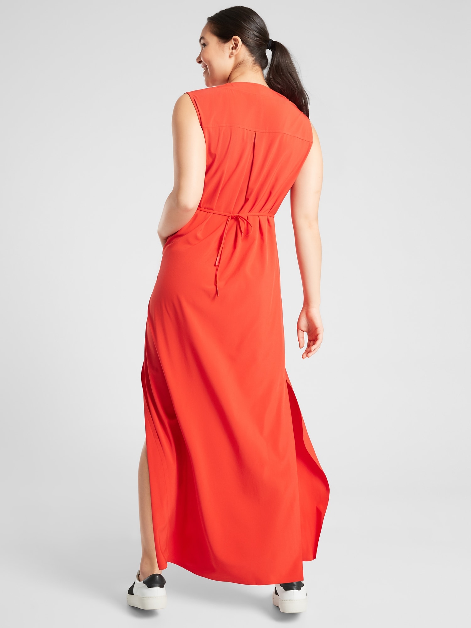 Marlow Maxi Dress