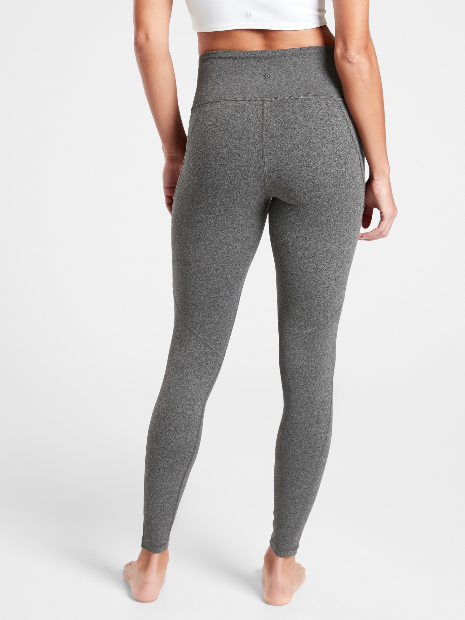 Salutation Stash Pocket Tight