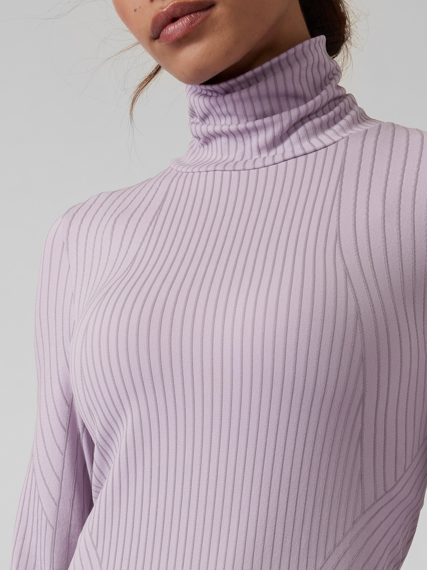 Flurry Endeavor Turtleneck