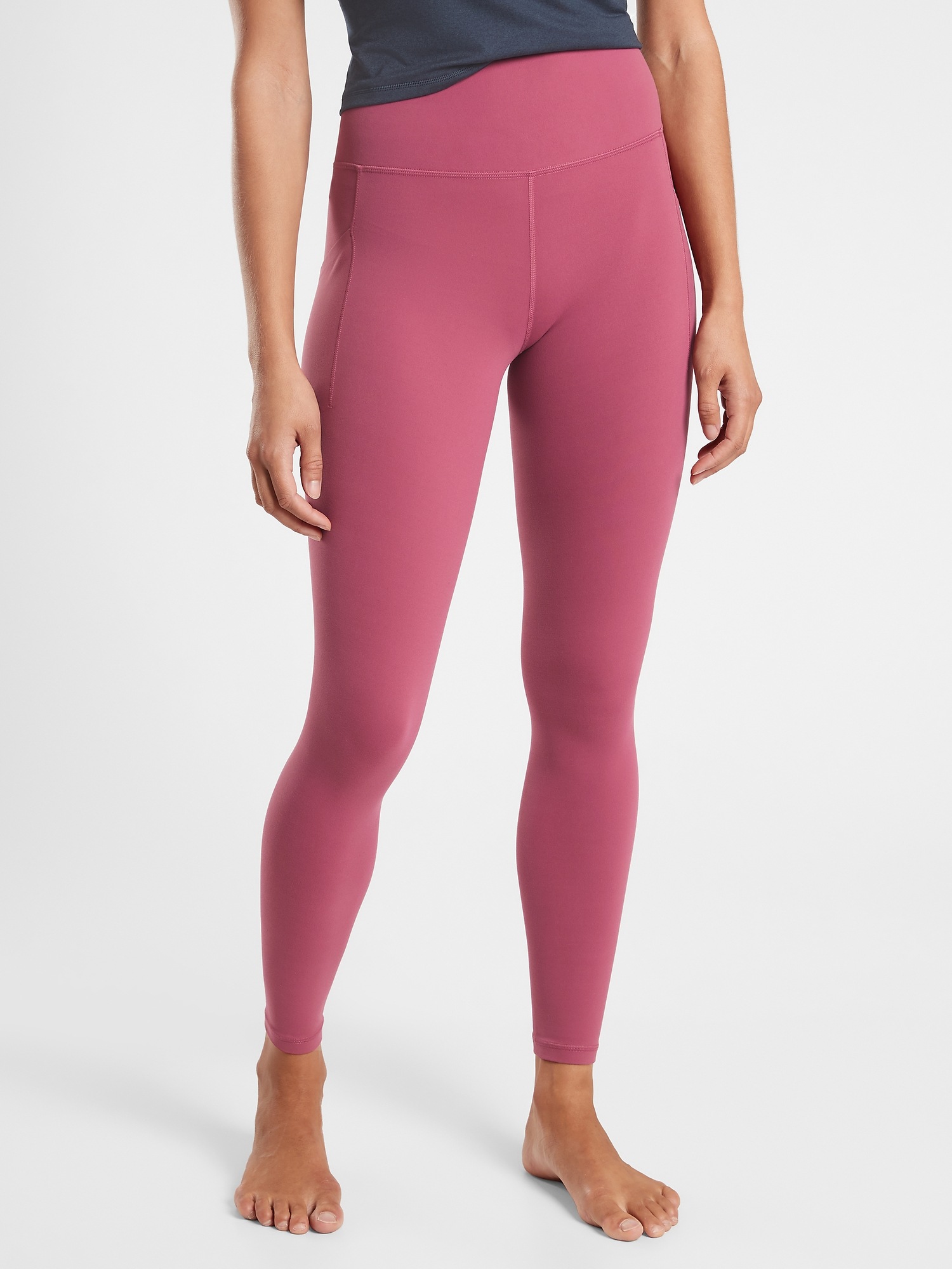 Salutation Stash Pocket II Tight