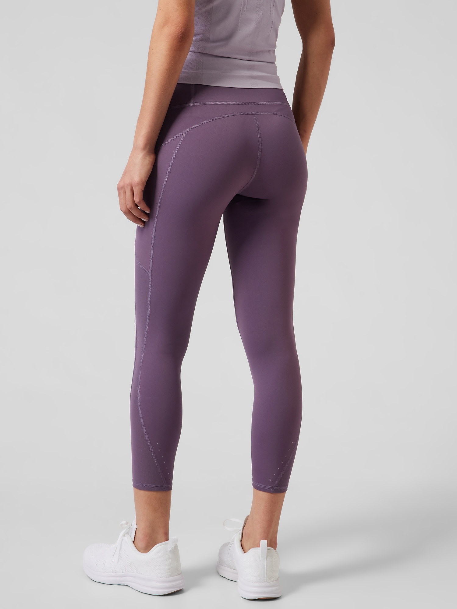 Rainier Unbrushed 7/8 Tight