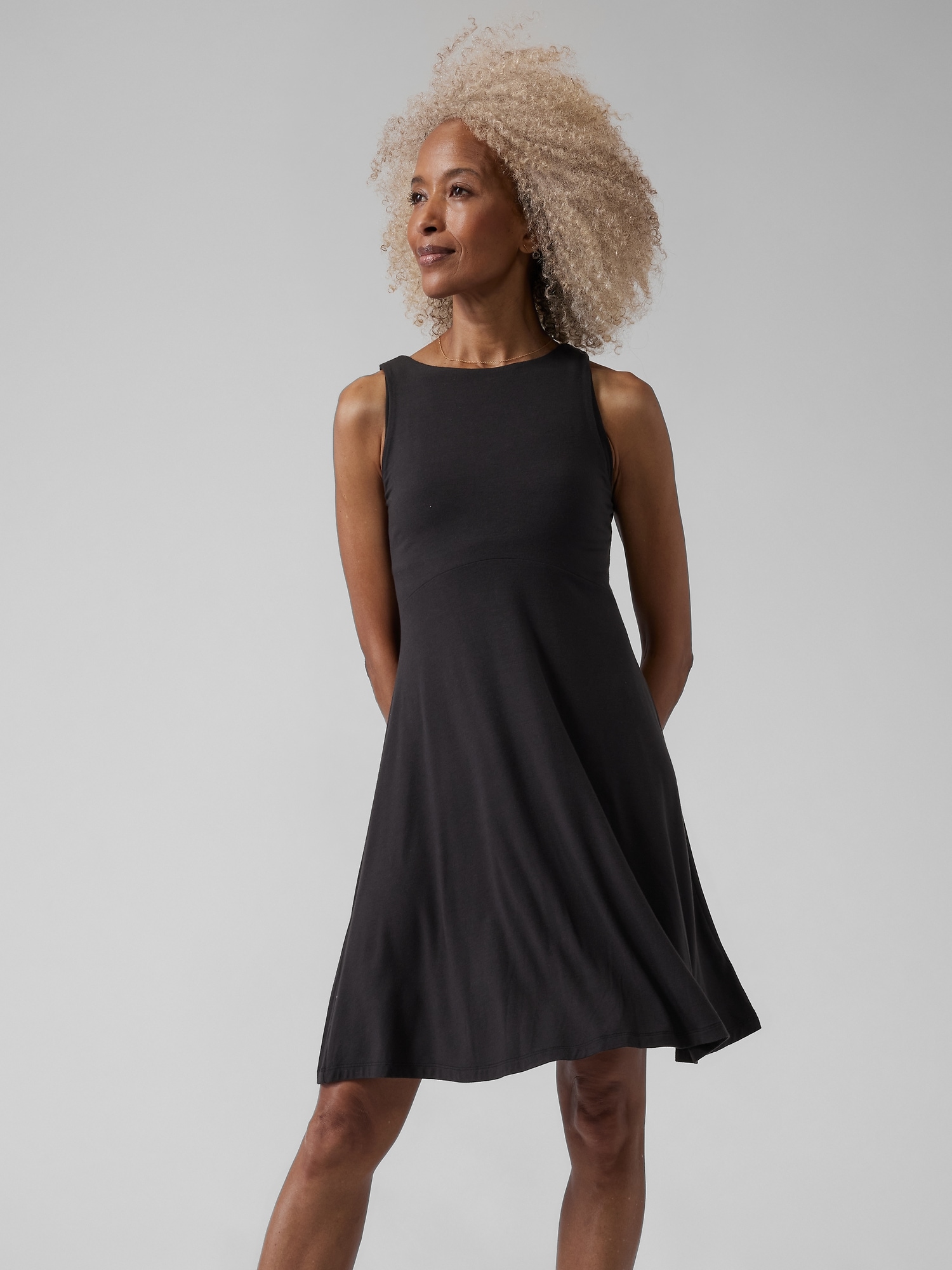 Santorini Thera Dress