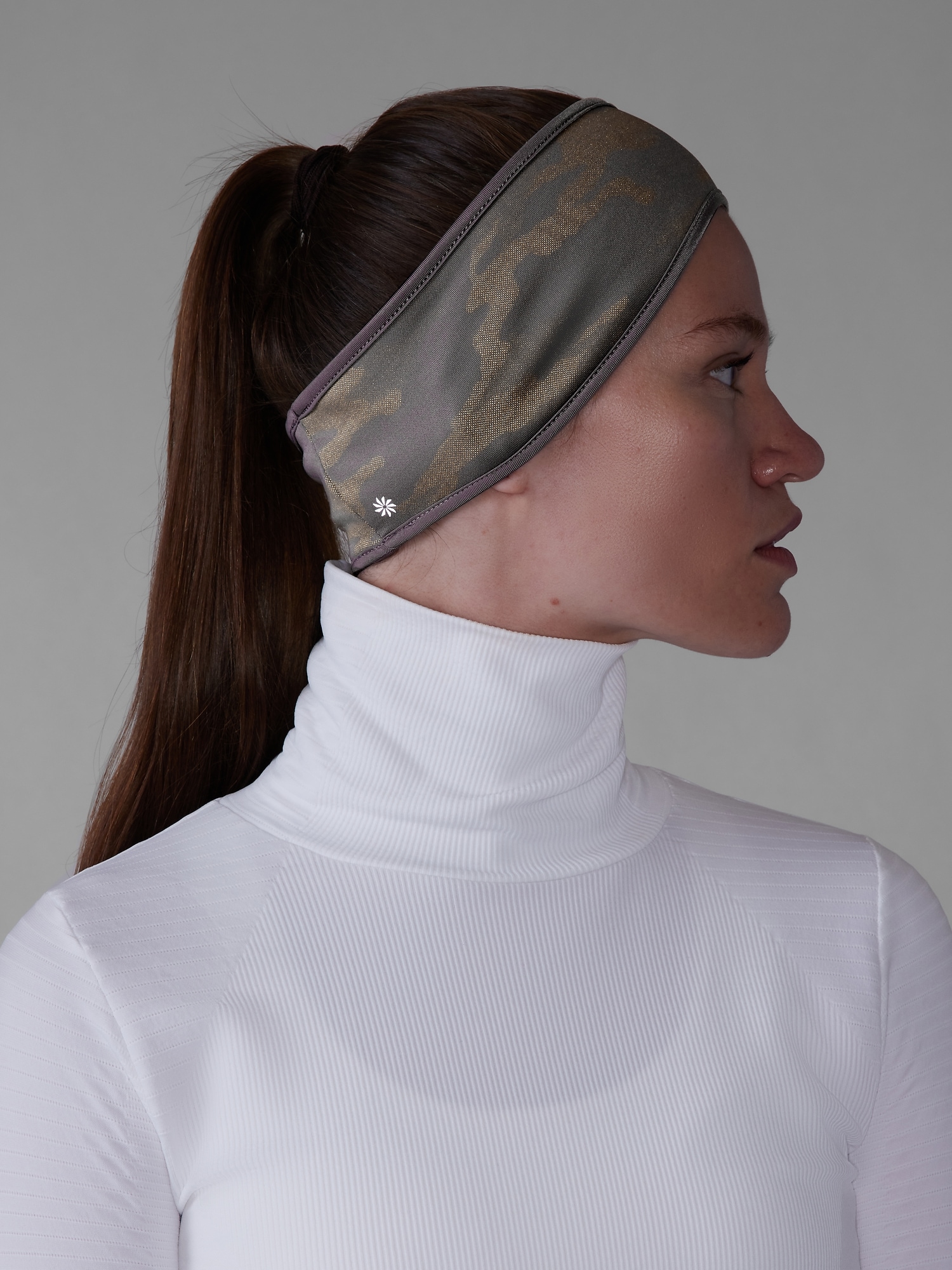 Flurry Reflective II Headband