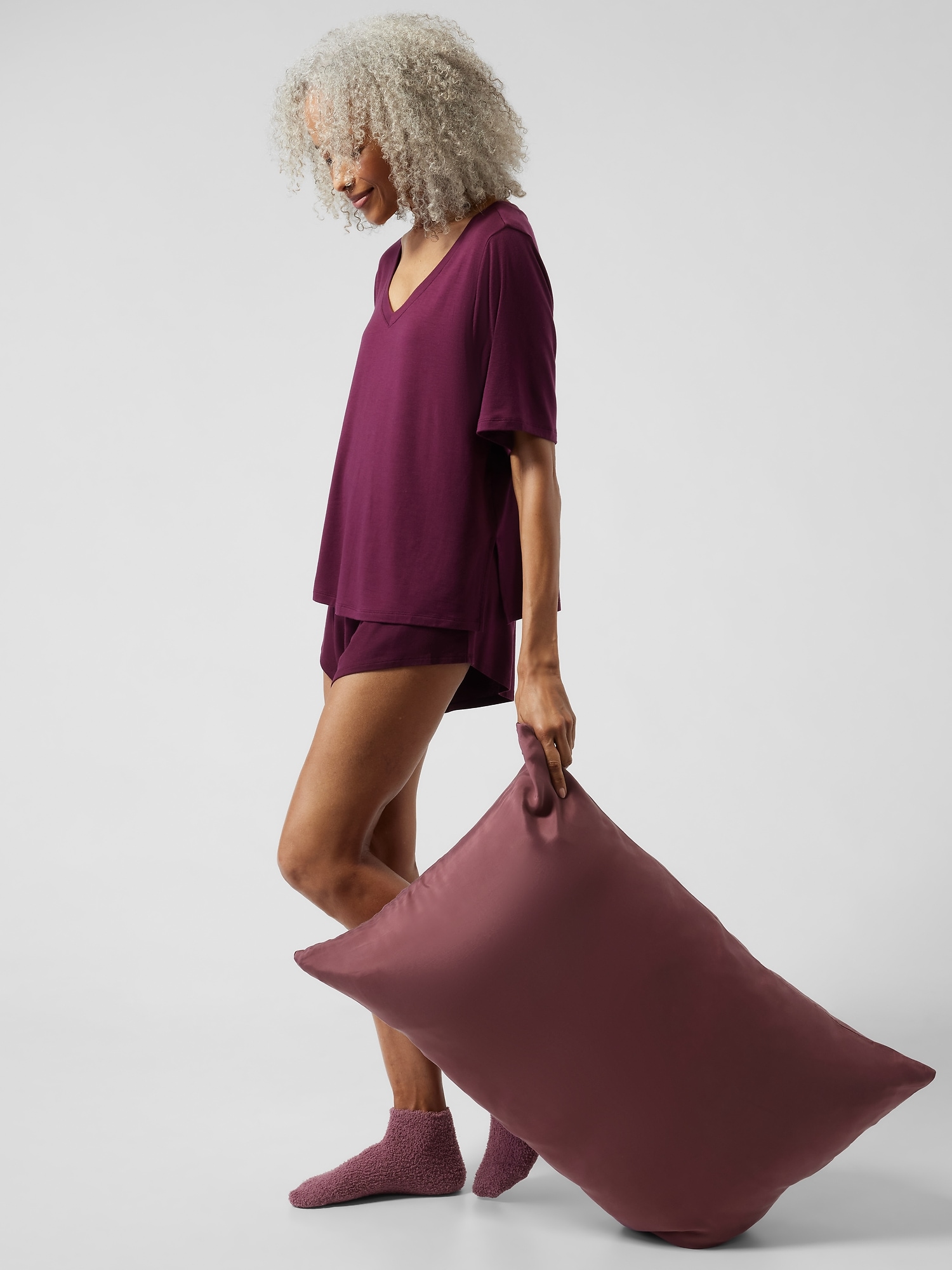 Calm Cool Pillowcase