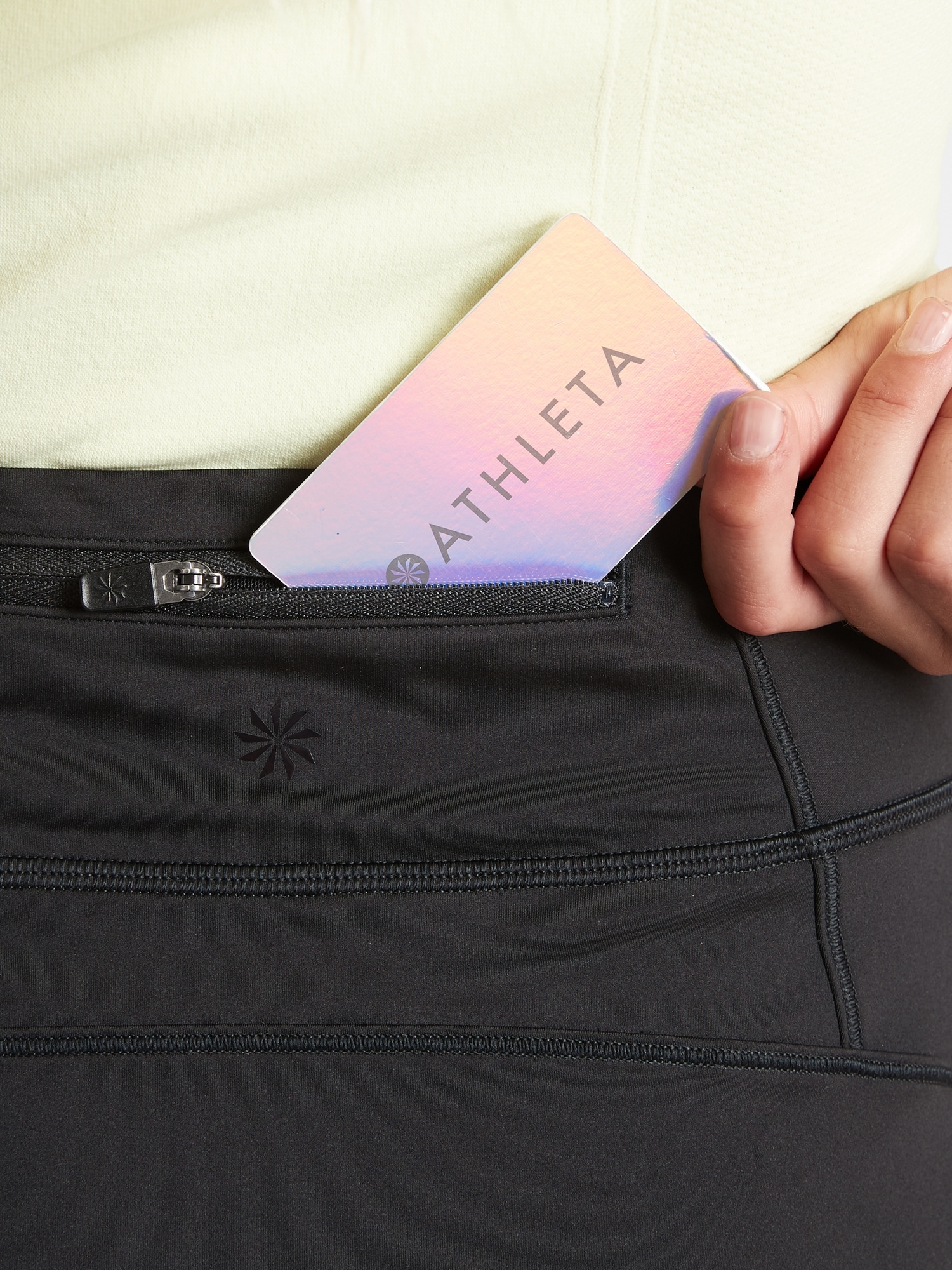 Athleta Girl Ace Skort