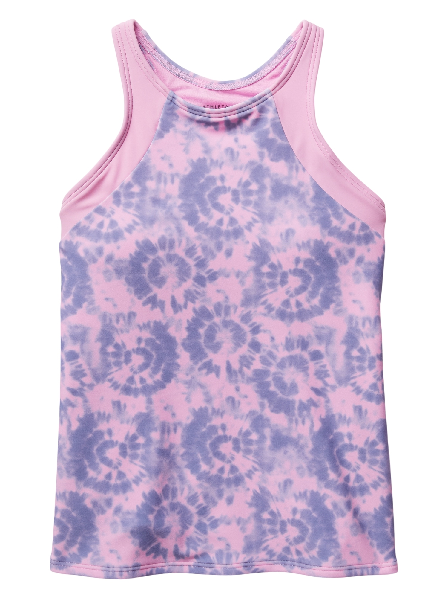 Athleta Girl Free Spirit Tankini Top